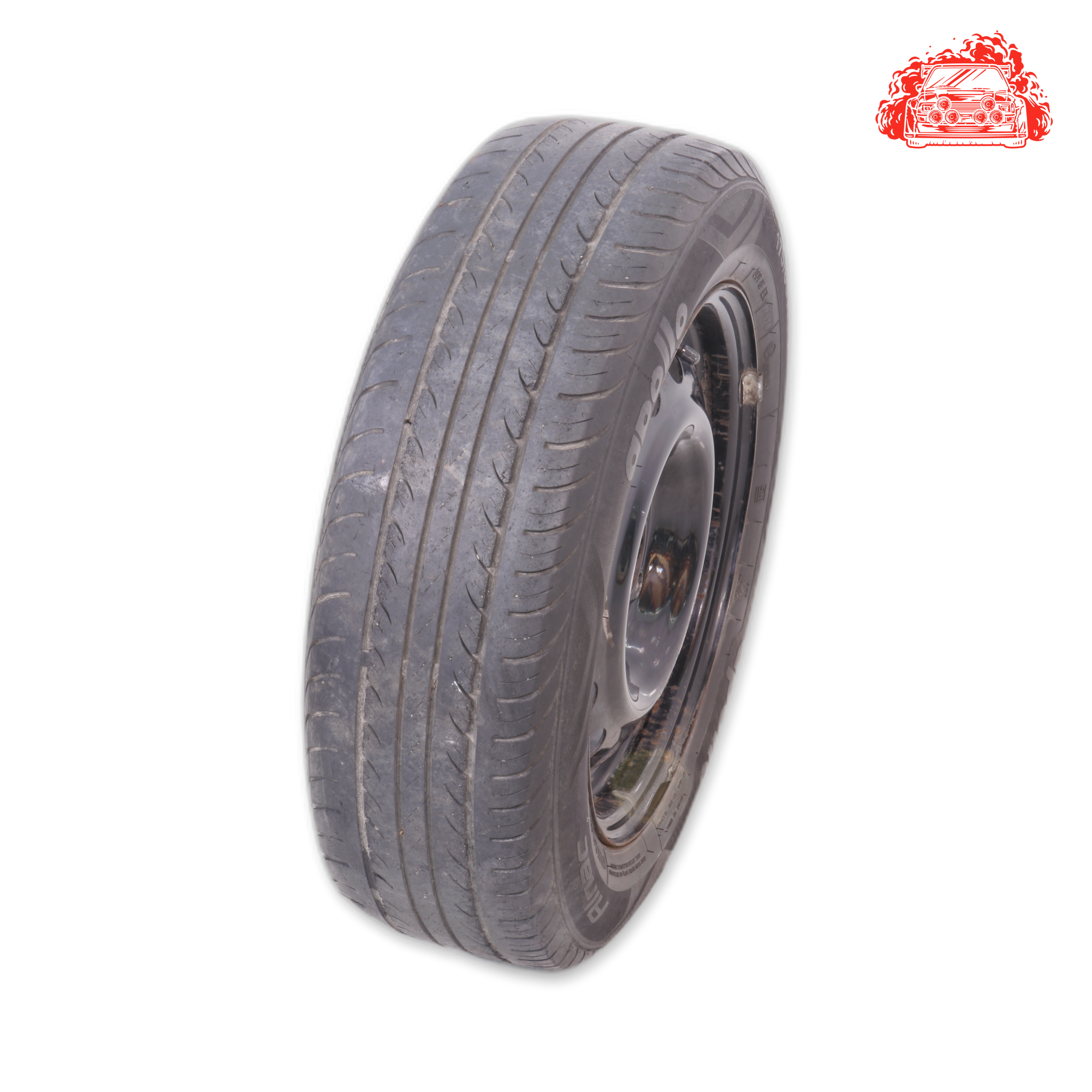 Used Ford Figo 1.5 Trend (5DR) Wheels