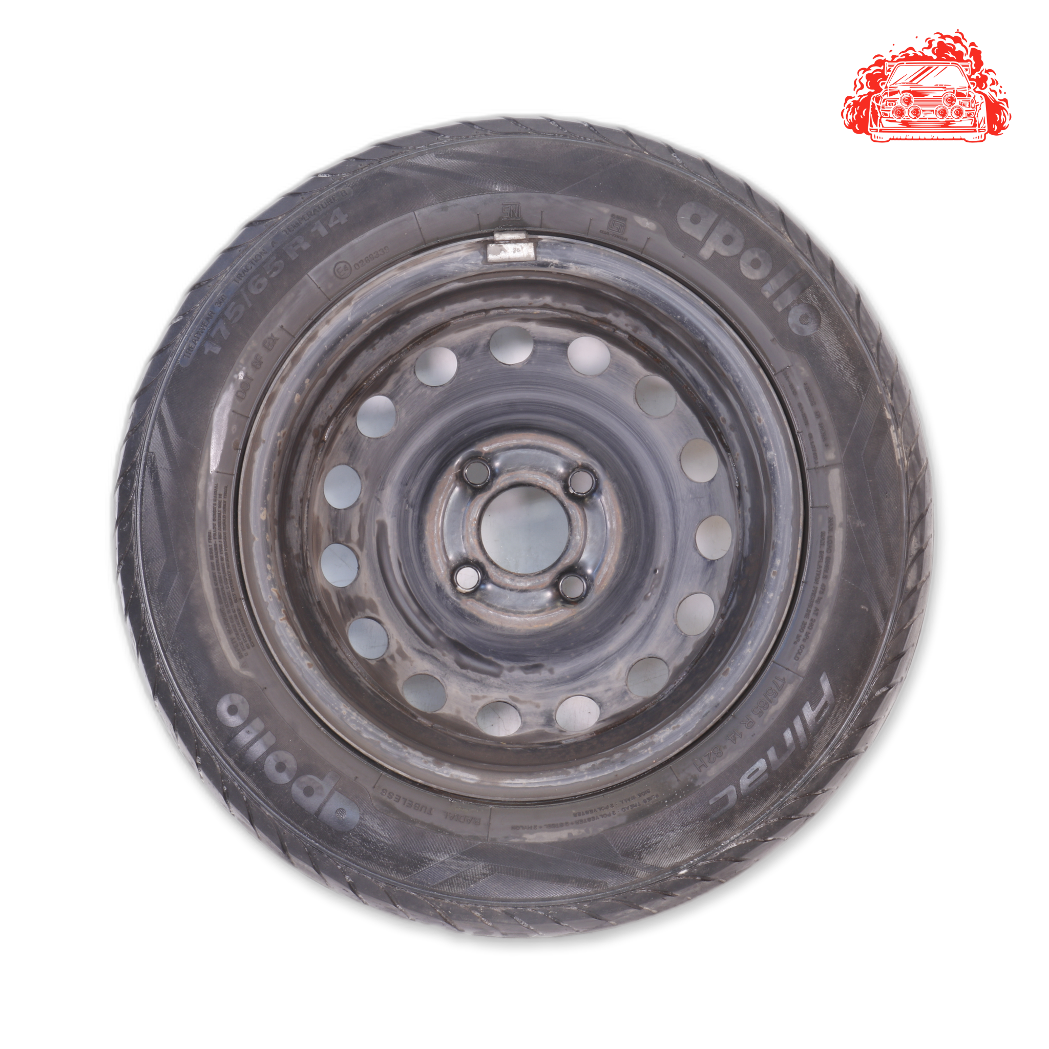 Used Ford Figo 1.5 Trend (5DR) Wheels