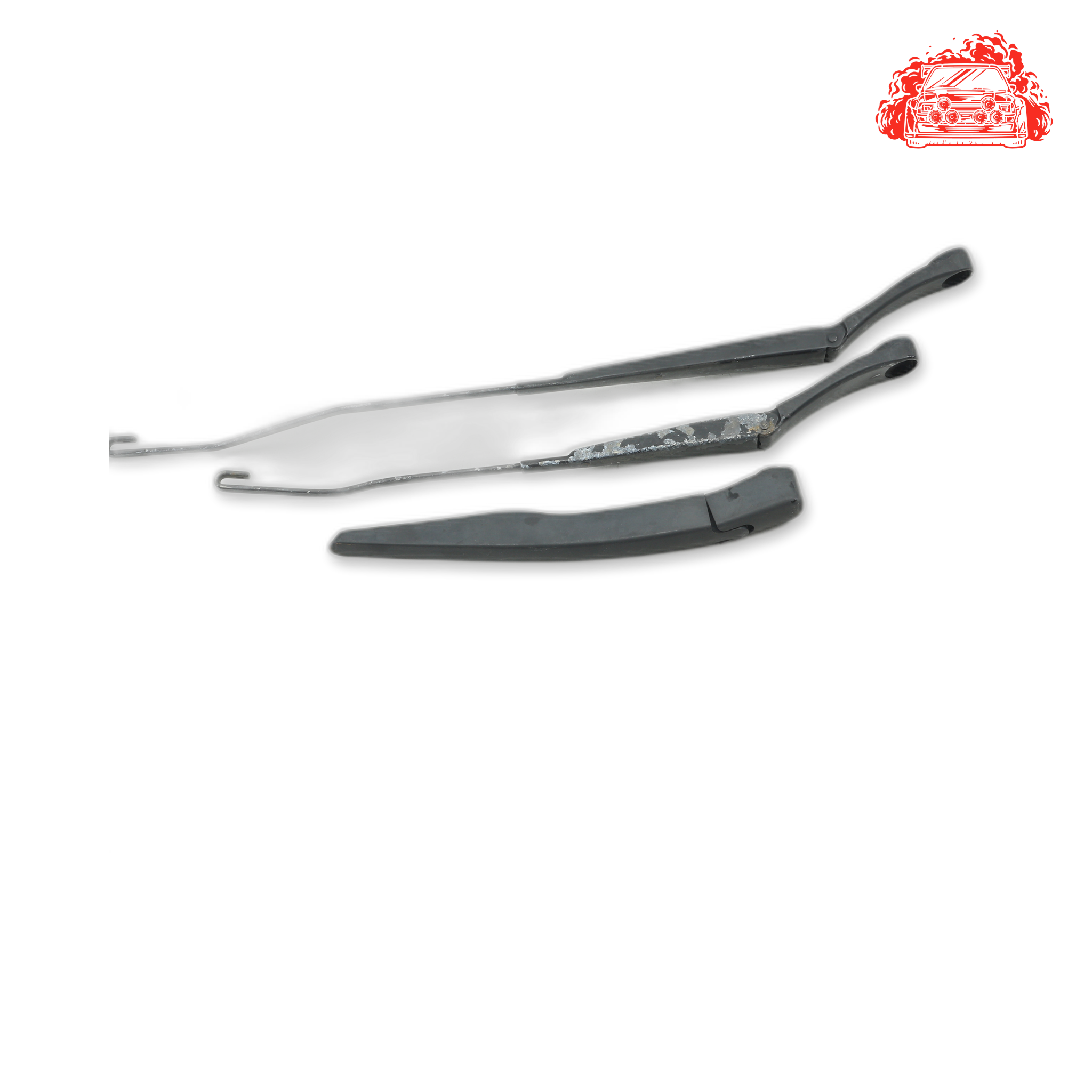 Ford Figo 1.5 Trend Wiper Arms (Set)