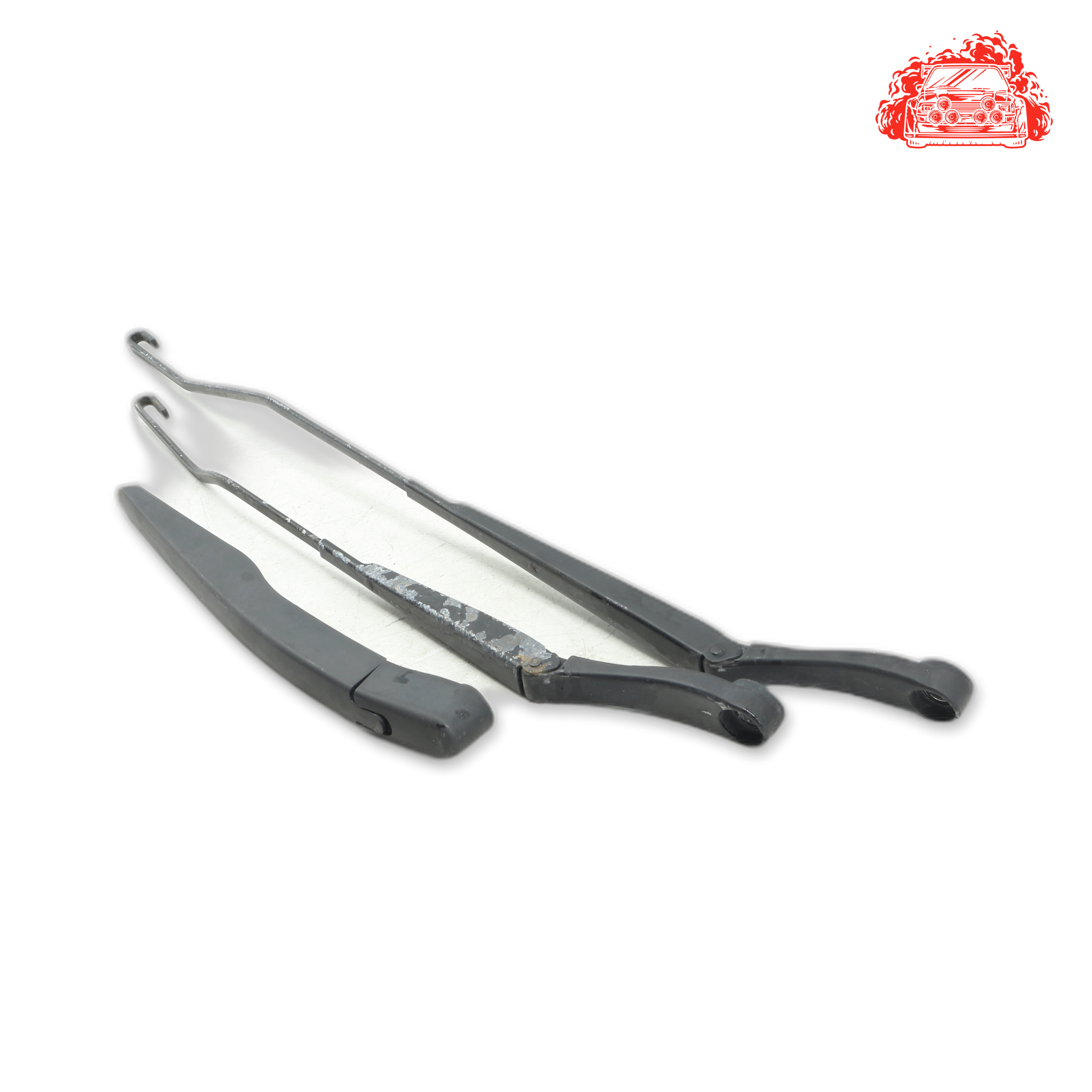Ford Figo 1.5 Trend Wiper Arms (Set)