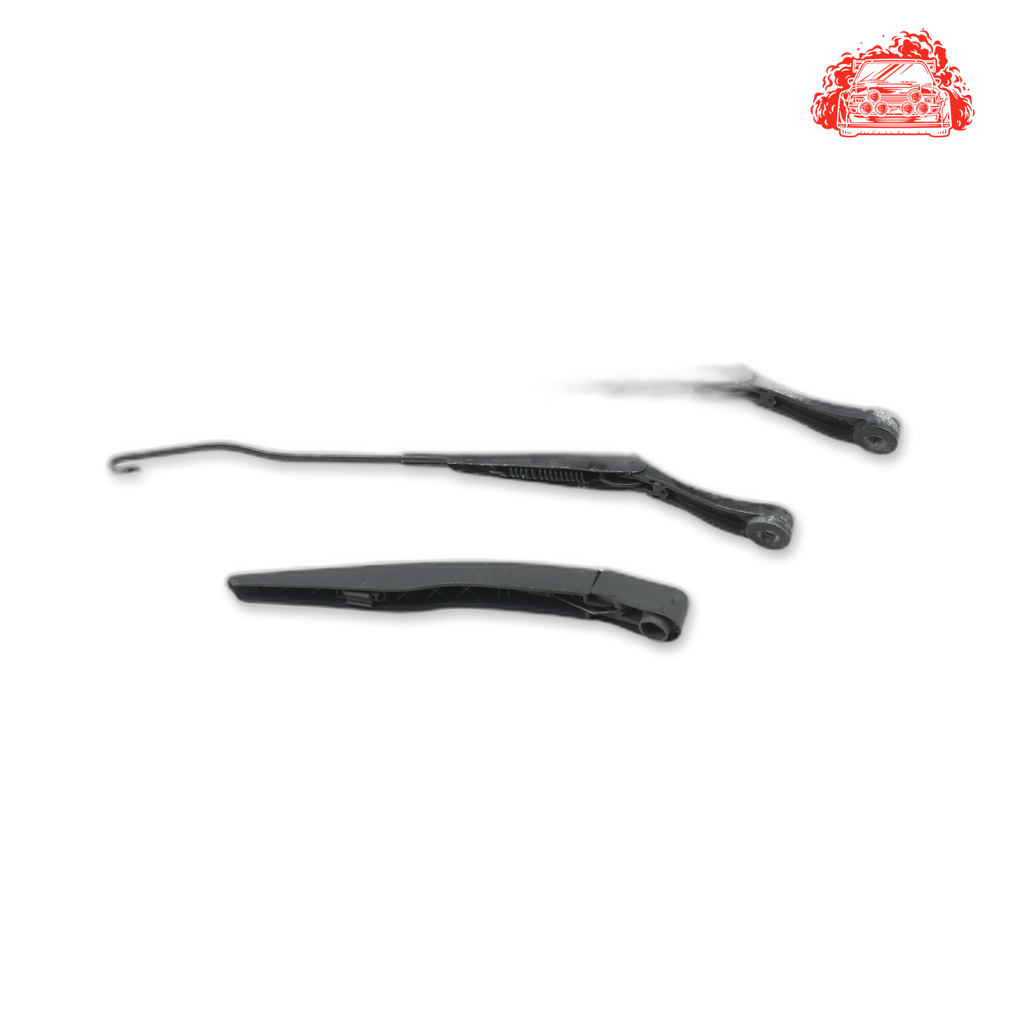 Ford Figo 1.5 Trend Wiper Arms (Set)