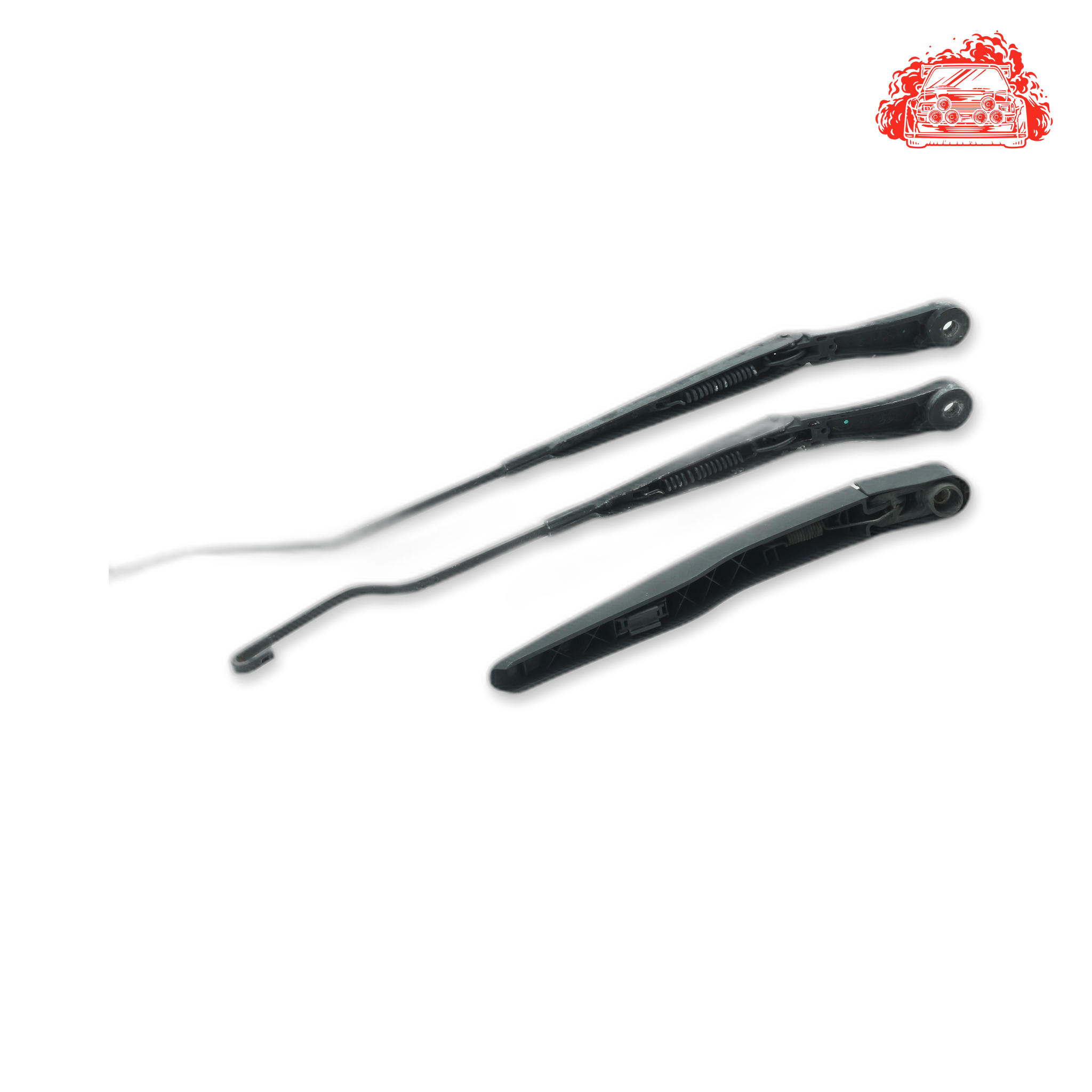 Ford Figo 1.5 Trend Wiper Arms (Set)