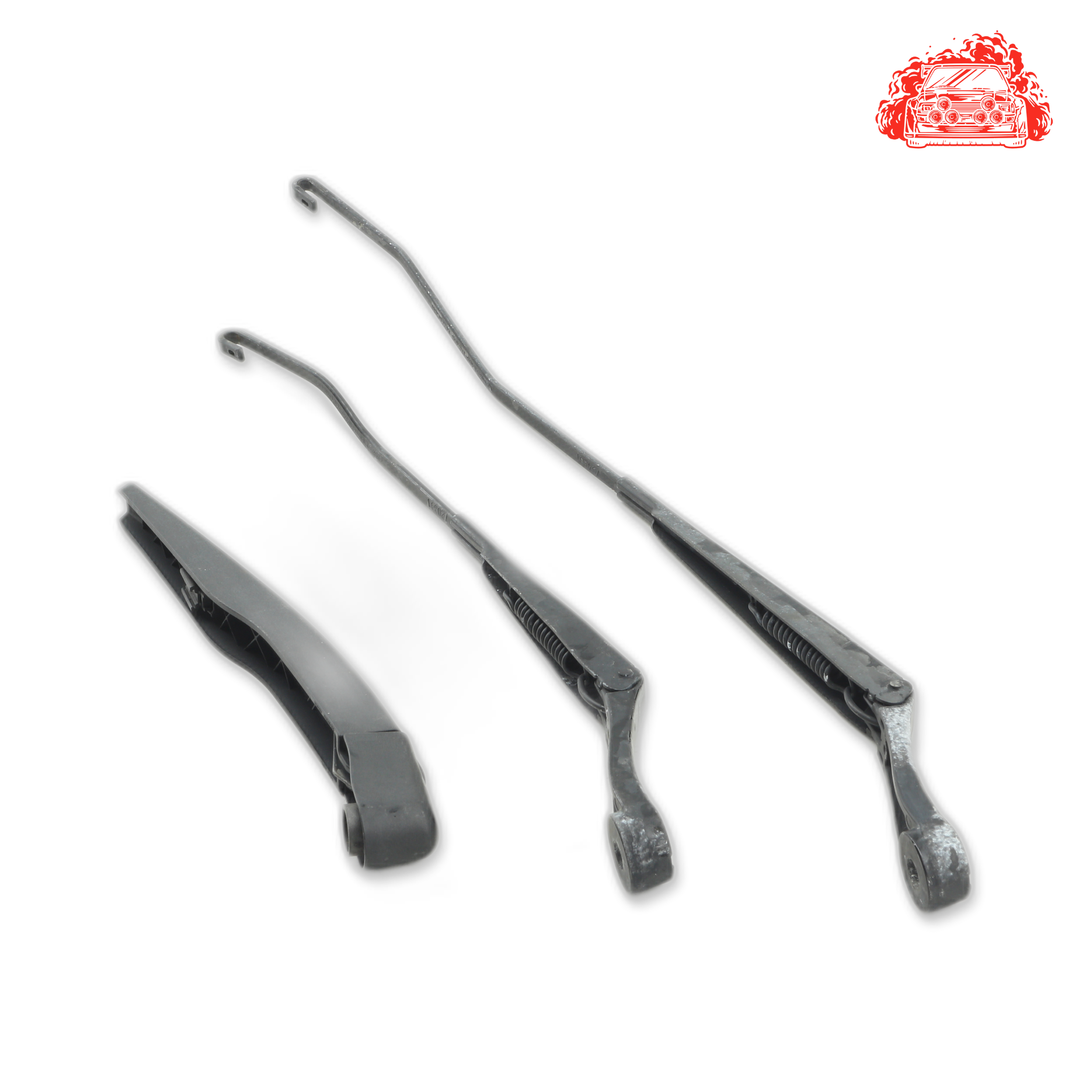 Ford Figo 1.5 Trend Wiper Arms (Set)