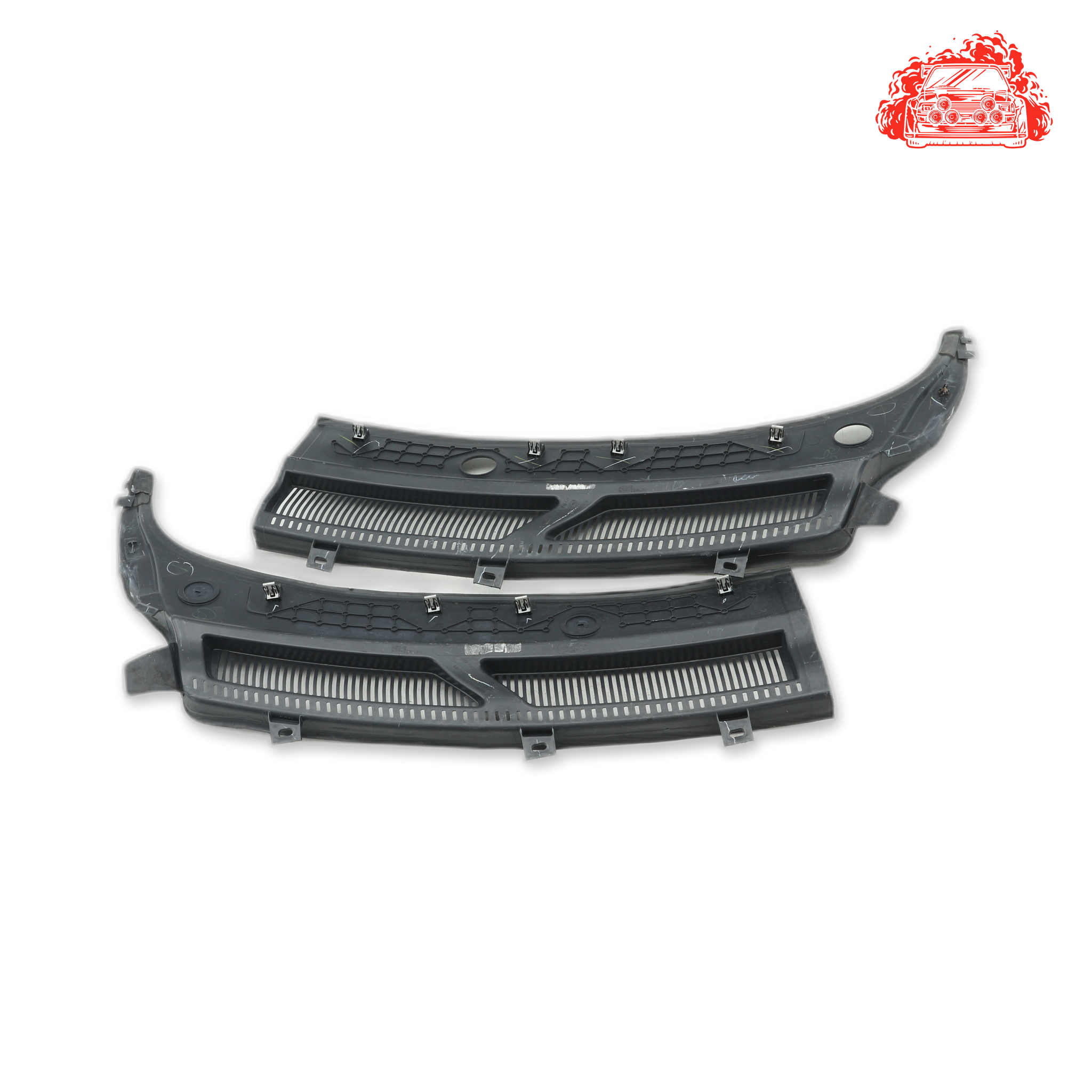 Ford Figo 1.5 Trend Wiper Cowl Panel - OEM Part A02217