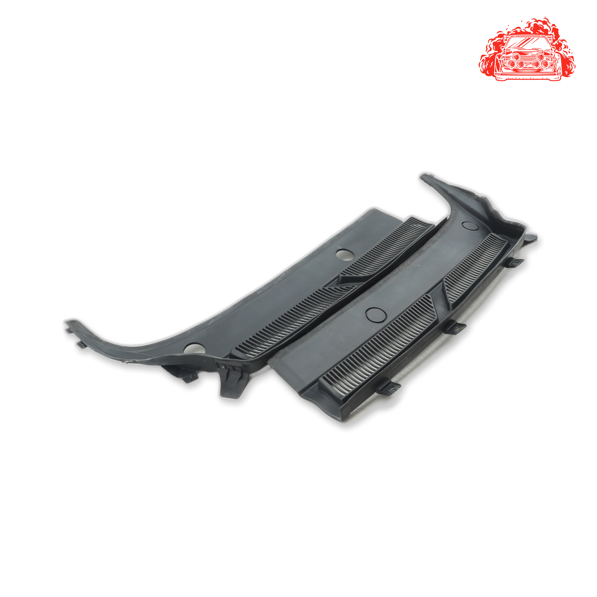 Ford Figo 1.5 Trend Wiper Cowl Panel - OEM Part A02217