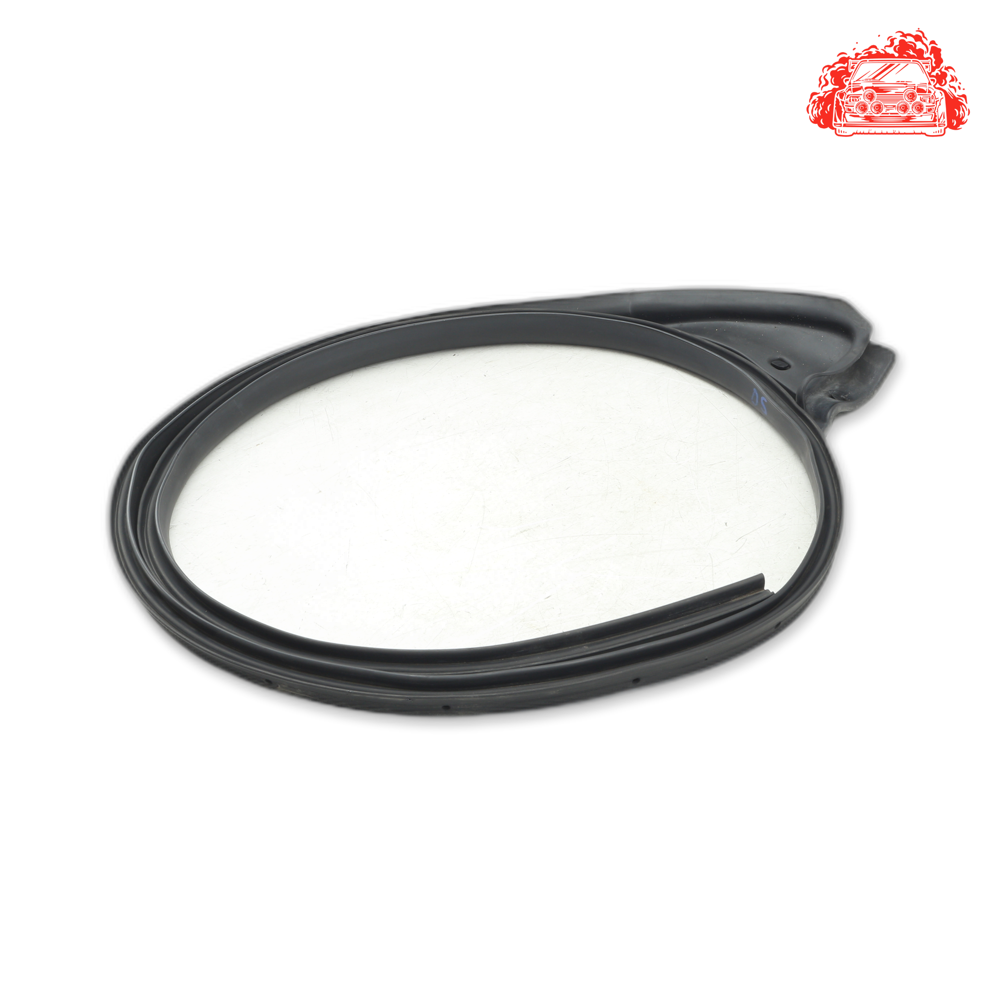 Ford Figo 1.5 Trend Wiper Cowl Panel Rubber