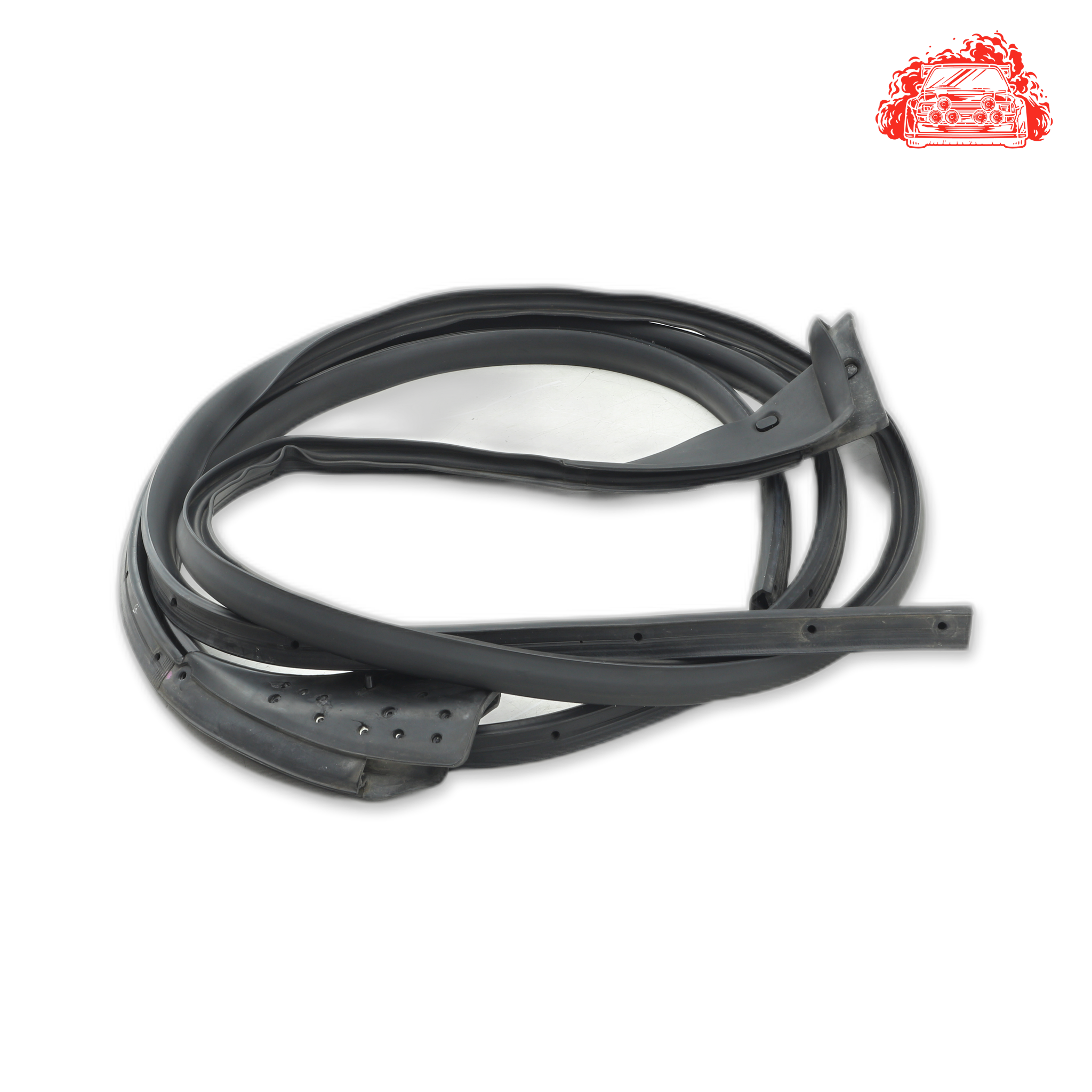 Ford Figo 1.5 Trend Wiper Cowl Panel Rubber