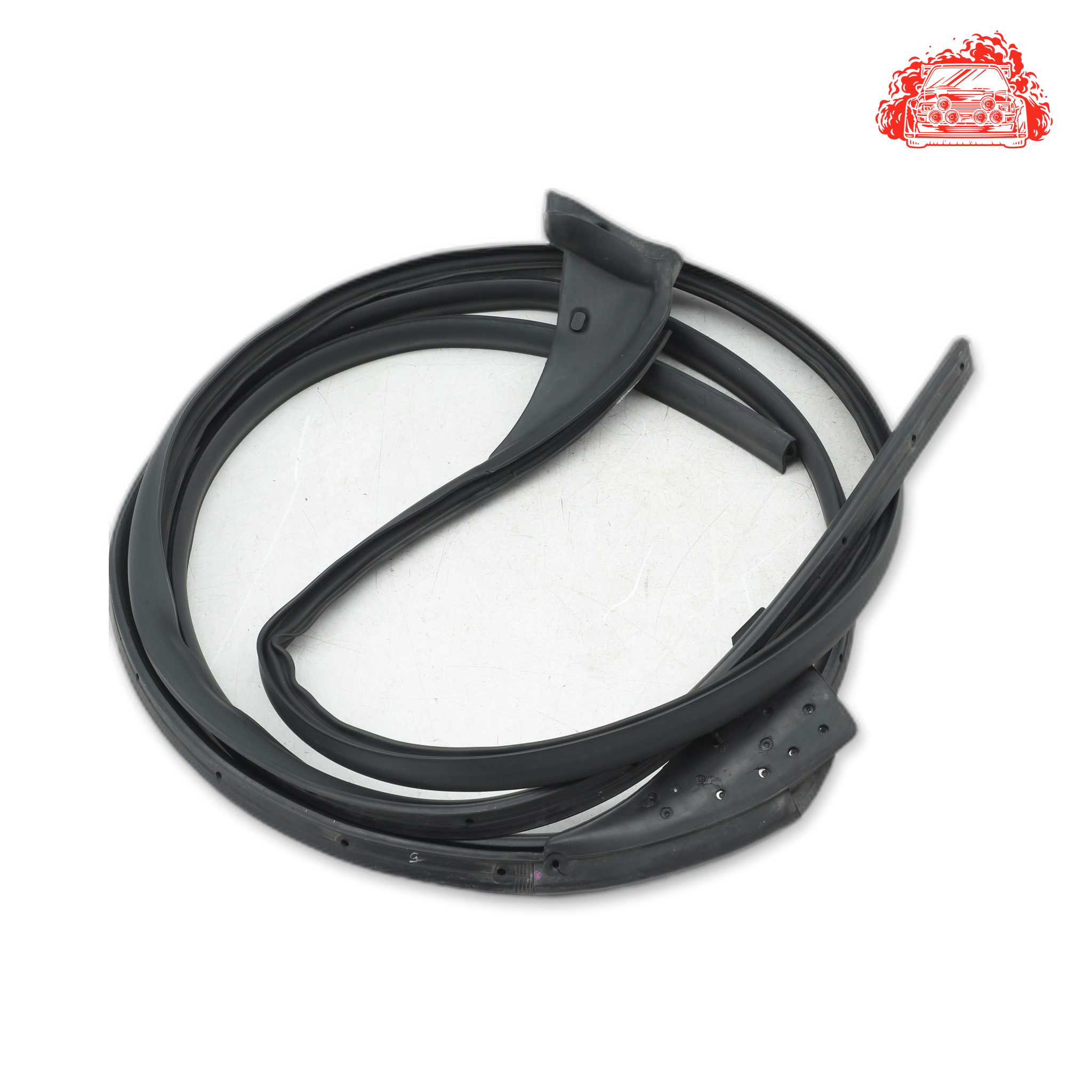 Ford Figo 1.5 Trend Wiper Cowl Panel Rubber