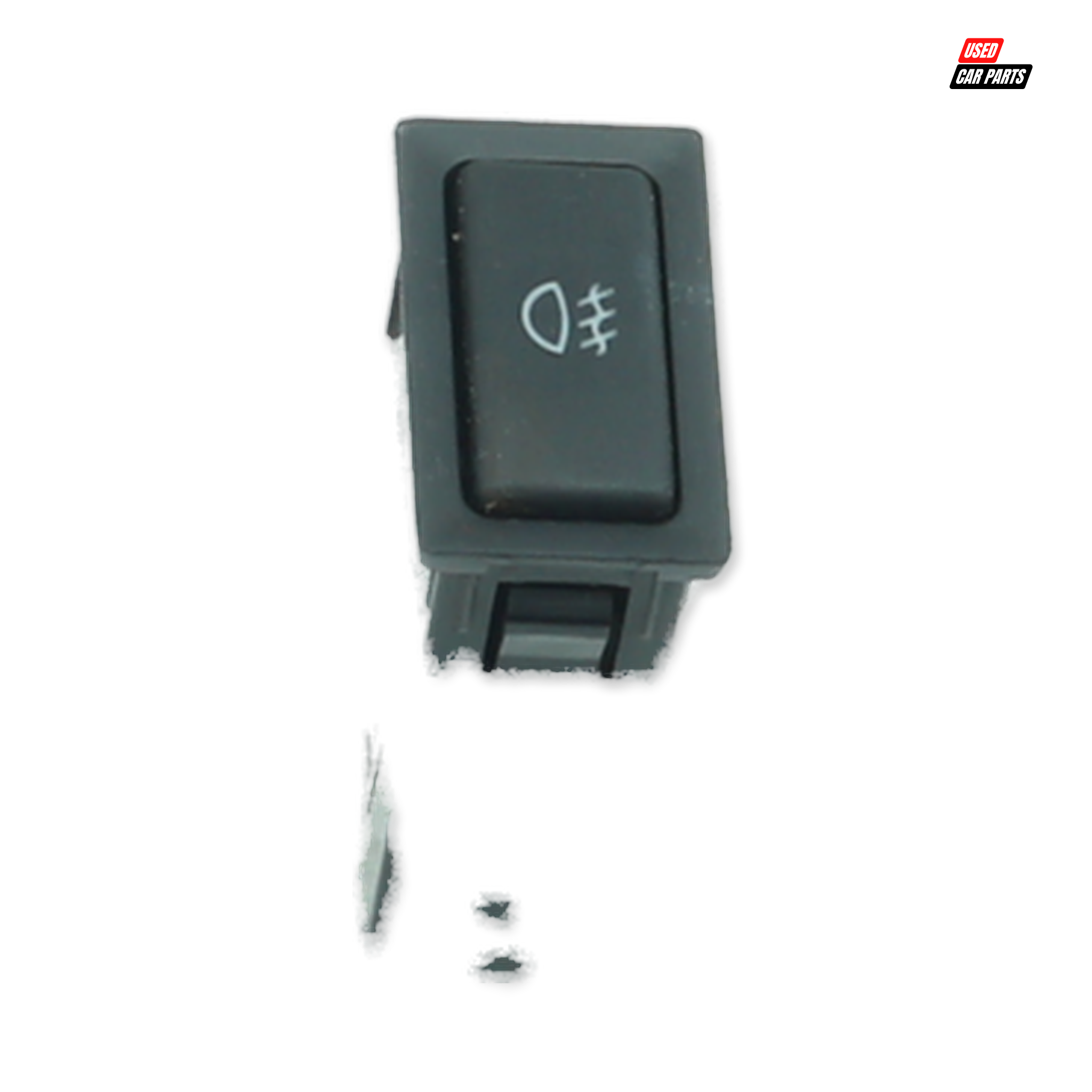 Used Fog Light Switch (Part Number T113732050) for 2014 CHERY 1.6 TX