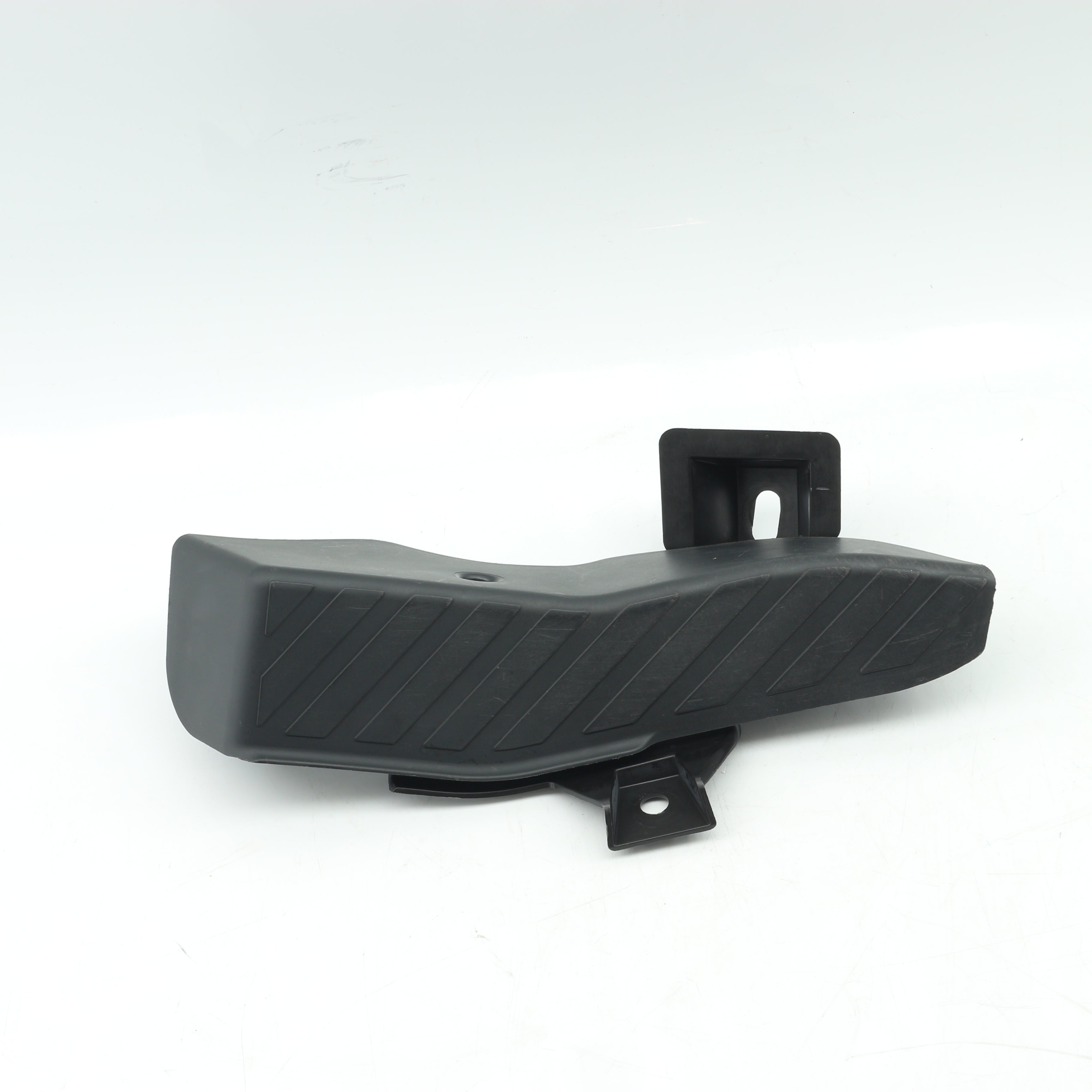Used VOLKSWAGEN POLO 1.2 TRENDLINE DSG Foot Rest Cover - OEM Part 2Q2864767