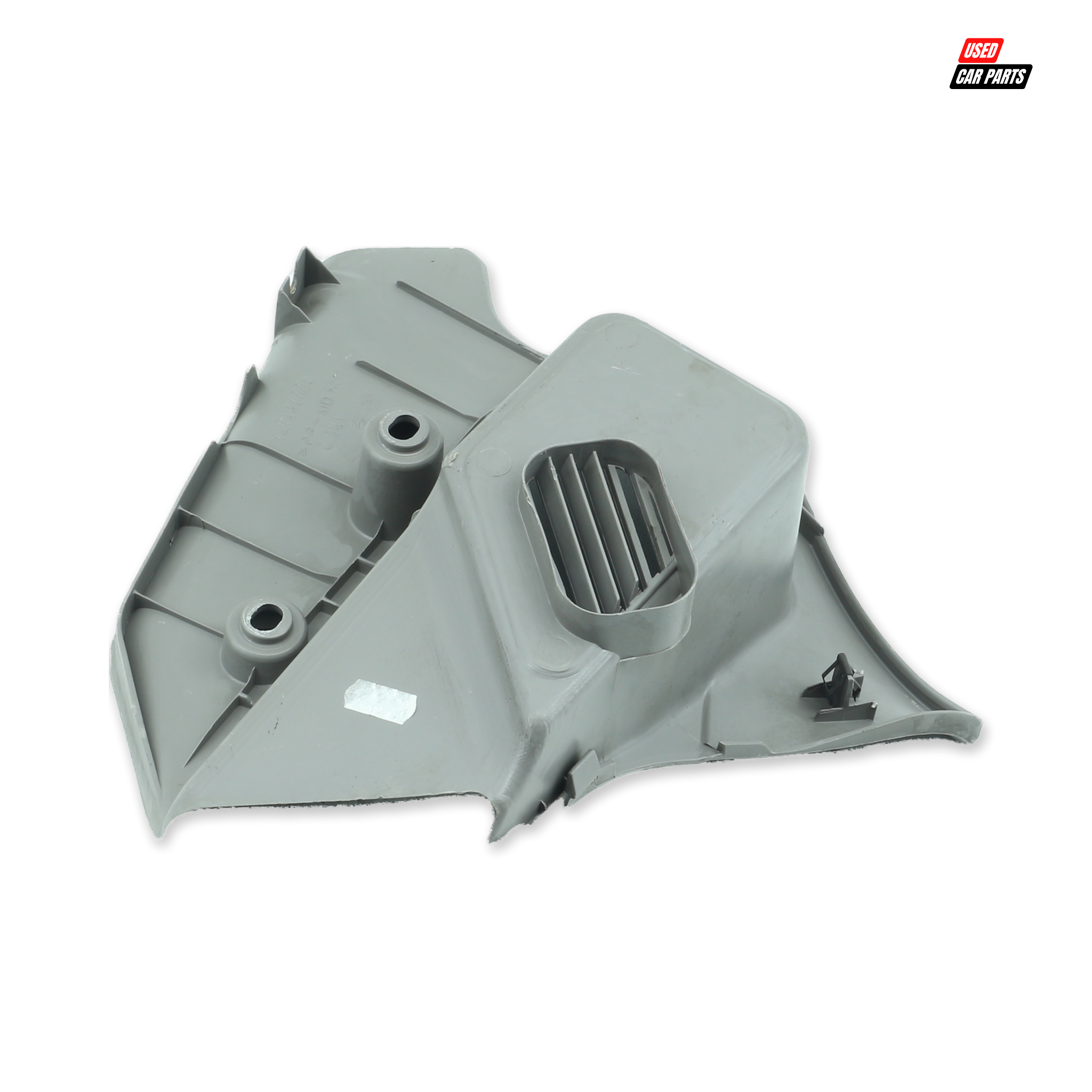 Used Fiat Panda 1.2 Dynamic 2008 Foot Rest Cover - Salvaged OEM Part