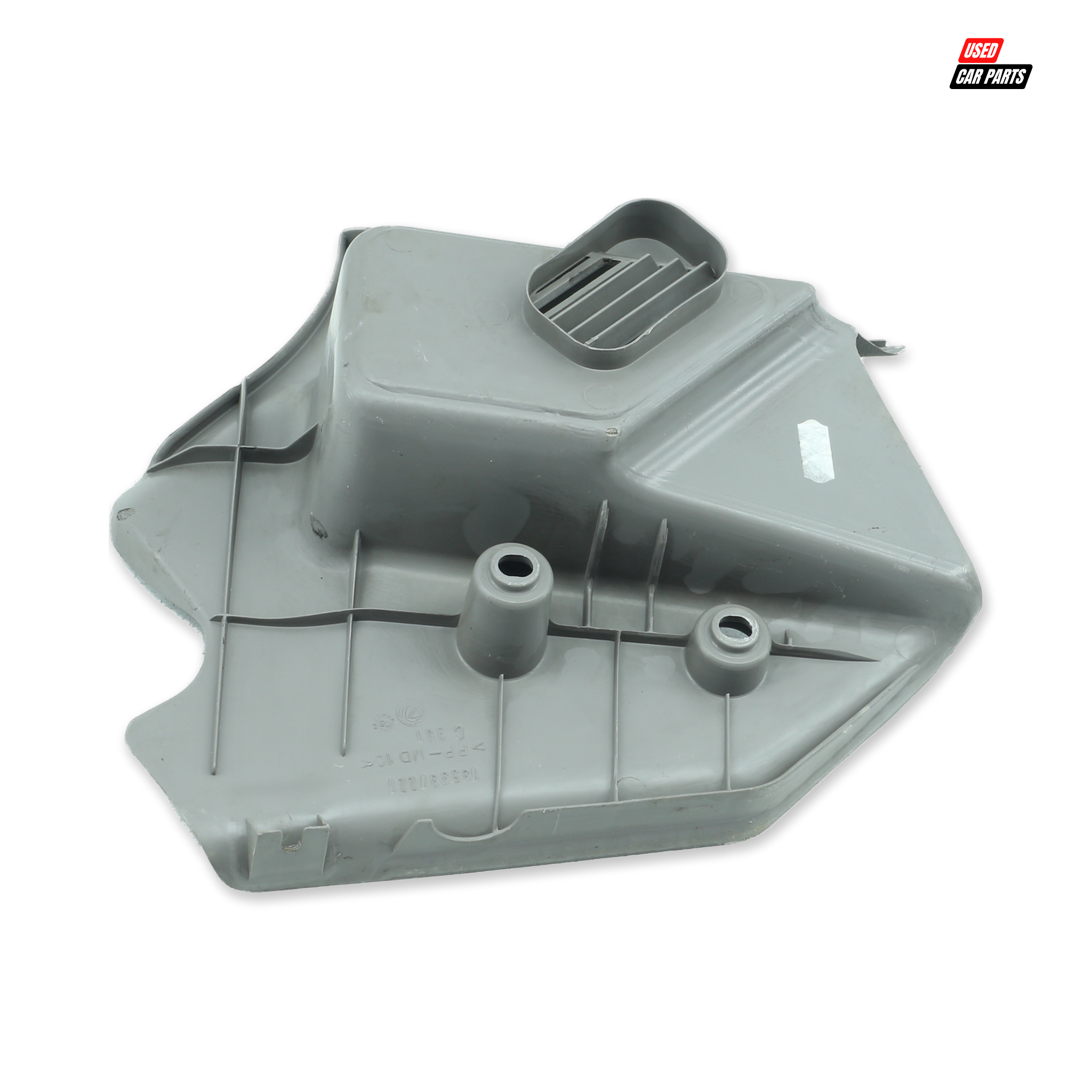 Used Fiat Panda 1.2 Dynamic 2008 Foot Rest Cover - Salvaged OEM Part