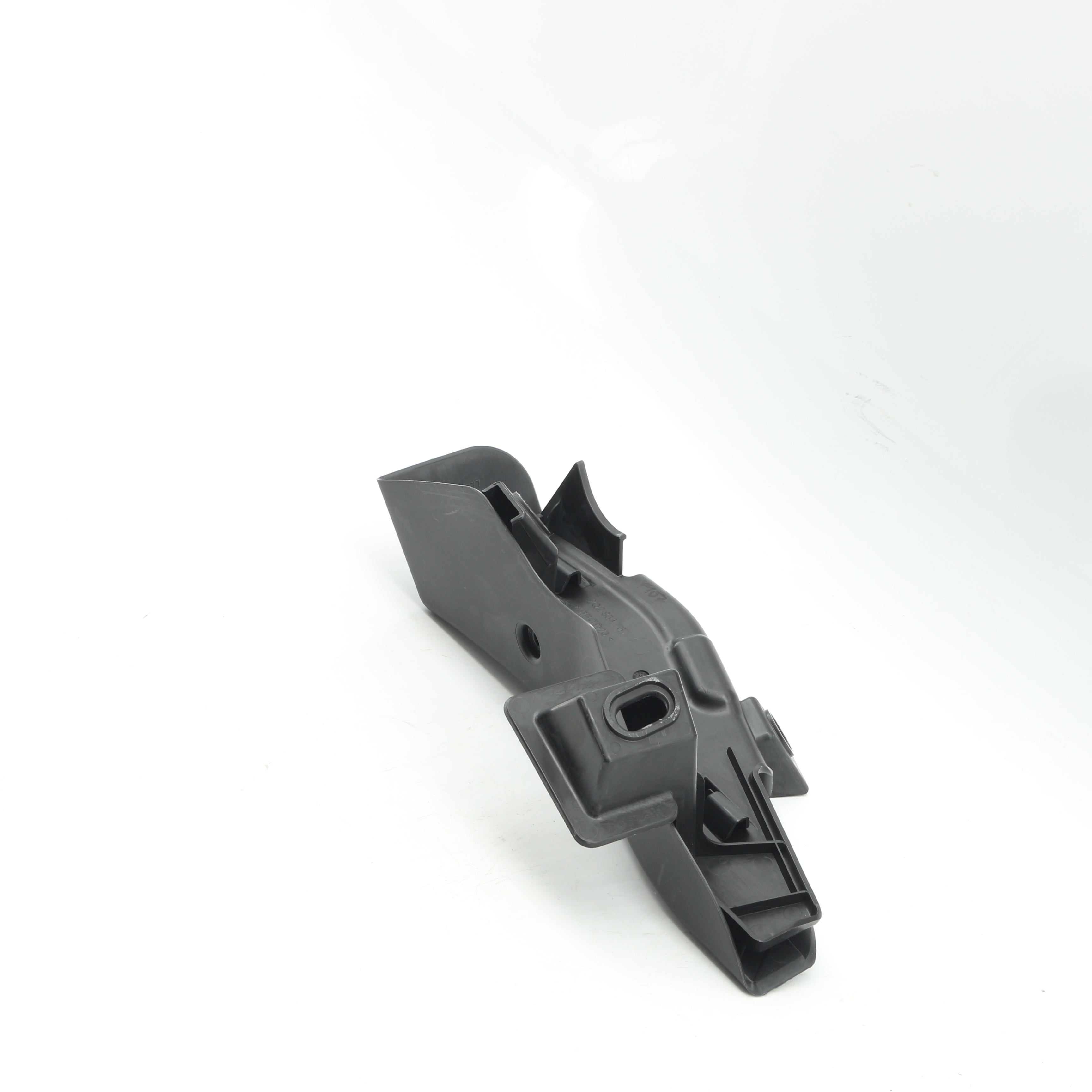 Used VOLKSWAGEN POLO 1.2 TRENDLINE DSG Foot Rest Cover - OEM Part 2Q2864767