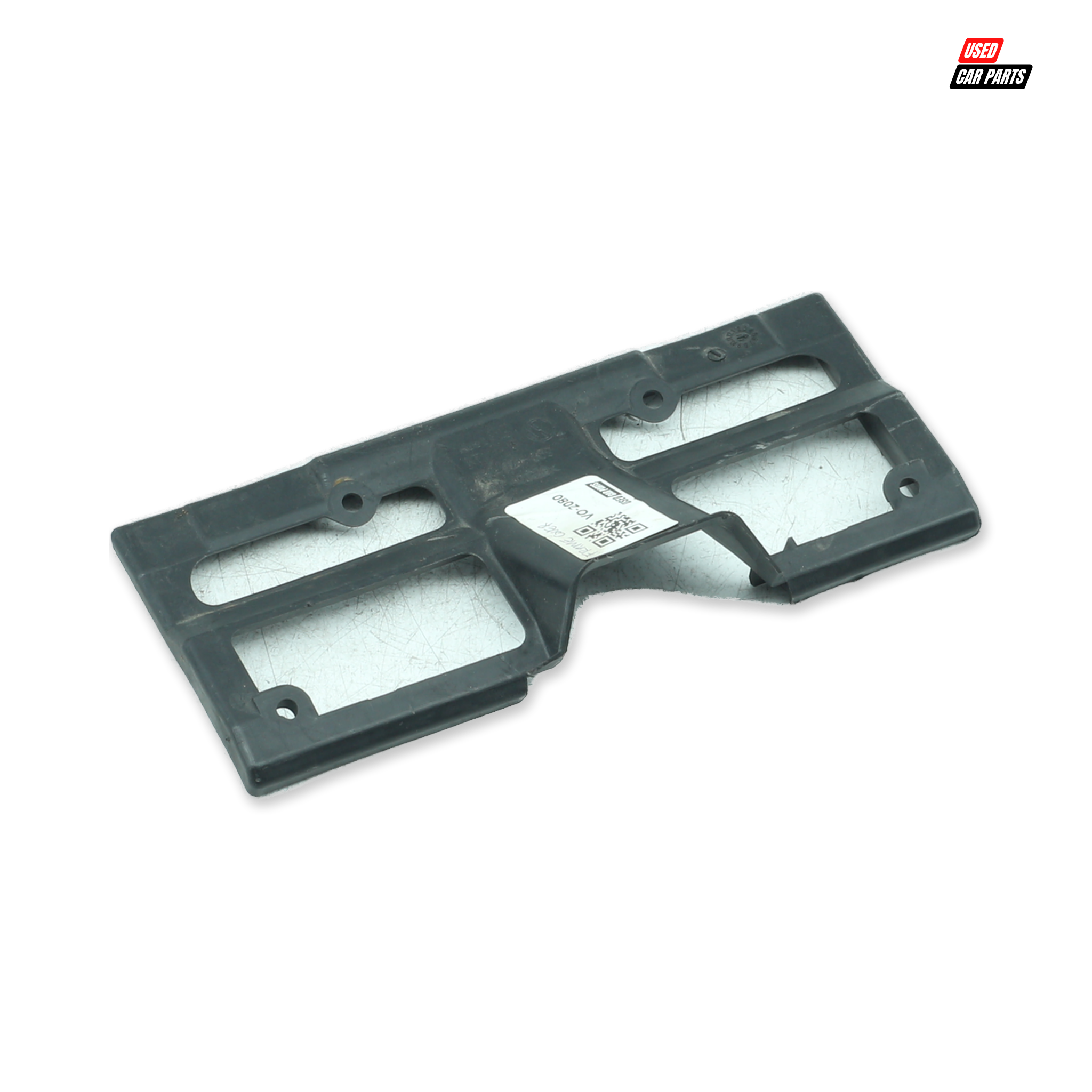 Used Frame Cover Plastic Fixing (Part Number 5R0971839) for VOLKSWAGEN POLO VIVO 1.4 TRENDLINE 5Dr 2012