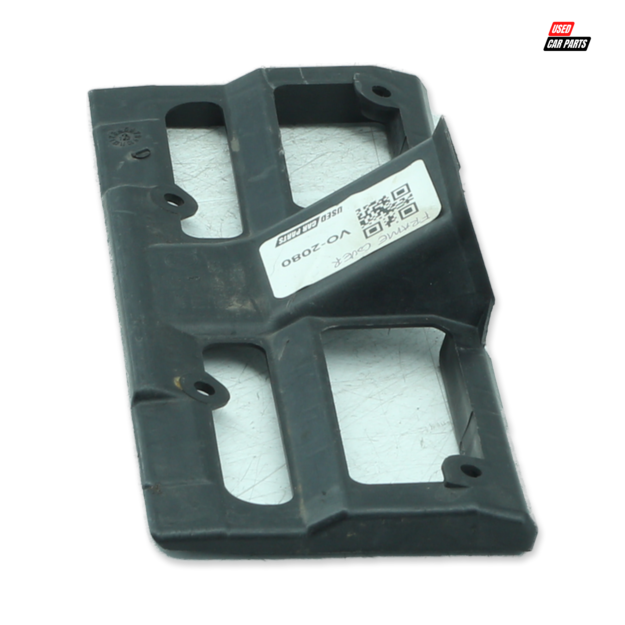 Used Frame Cover Plastic Fixing (Part Number 5R0971839) for VOLKSWAGEN POLO VIVO 1.4 TRENDLINE 5Dr 2012