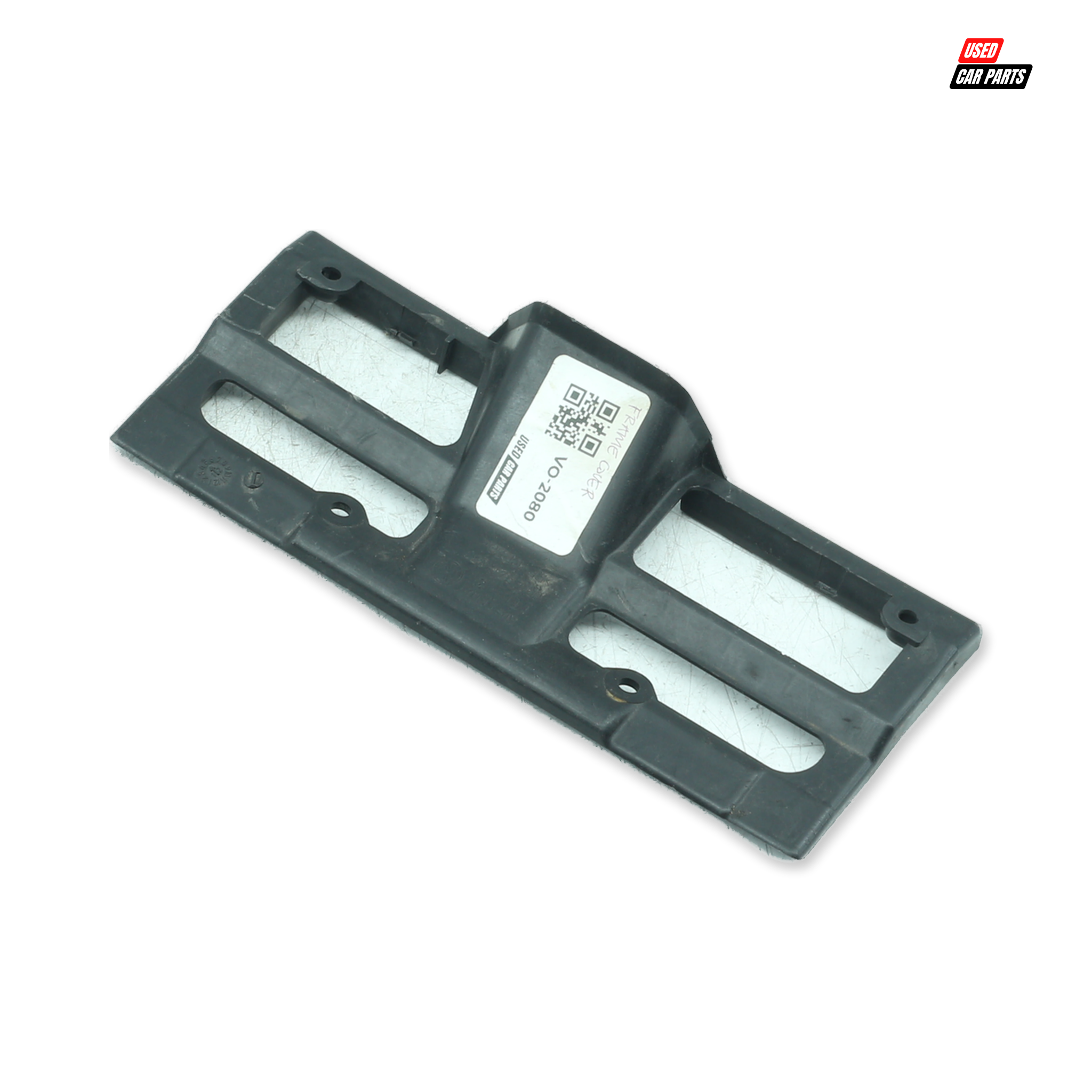 Used Frame Cover Plastic Fixing (Part Number 5R0971839) for VOLKSWAGEN POLO VIVO 1.4 TRENDLINE 5Dr 2012