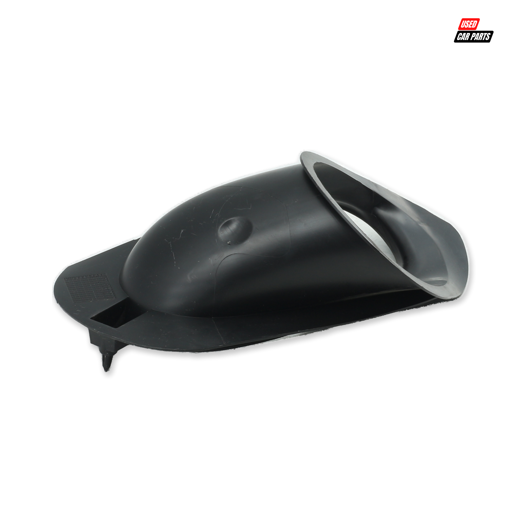 Used Genuine CITROEN Front Air Intake Duct (Part Number 9635063980)