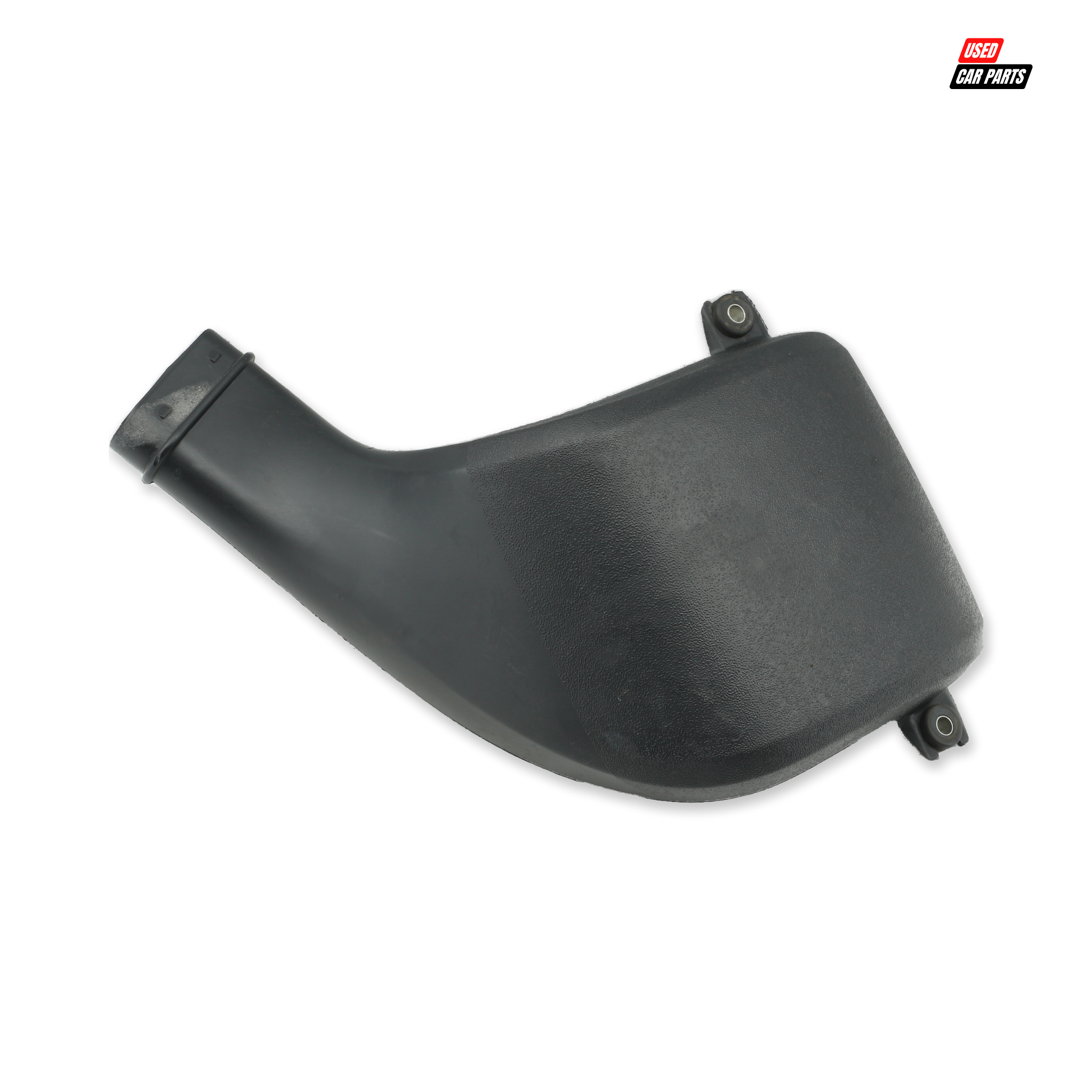 Used OEM Front Air Intake Duct (Part Number 30636844) for 2012 VOLVO XC90 D5 GEARTRONIC AWD