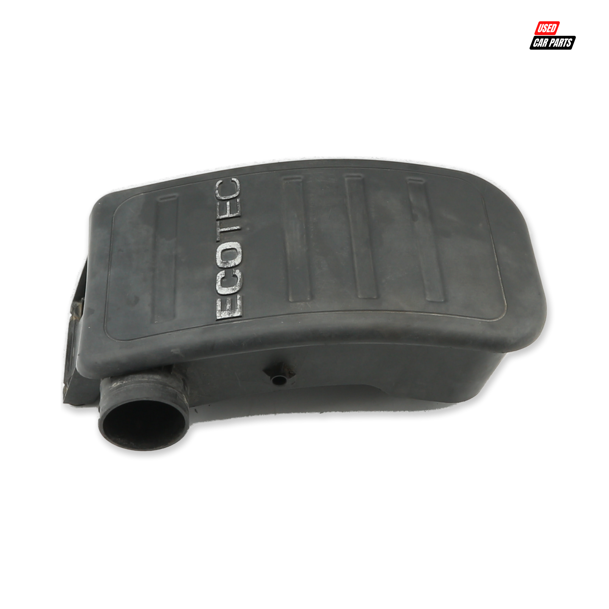 Used Front Air Intake Duct (Part Number 22745829) for 2012 CHEVROLET CAPTIVA 2.4 LT White