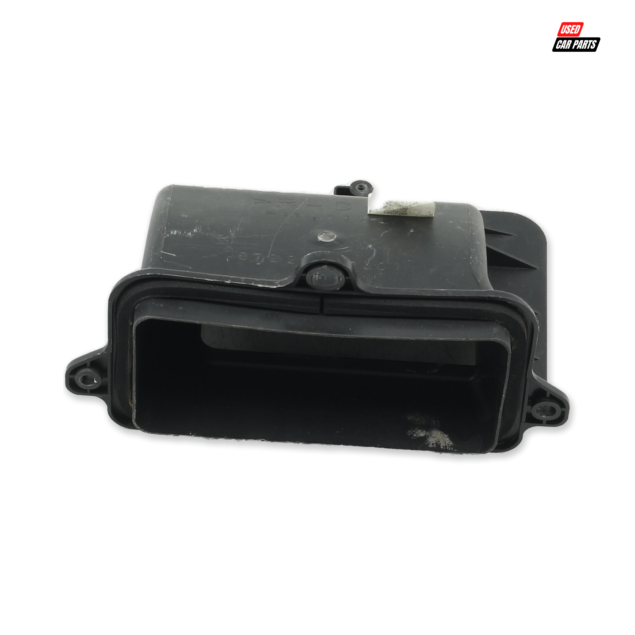 Used Front Air Intake Duct (Part Number 8722087401) for 2002 DAIHATSU TERIOS