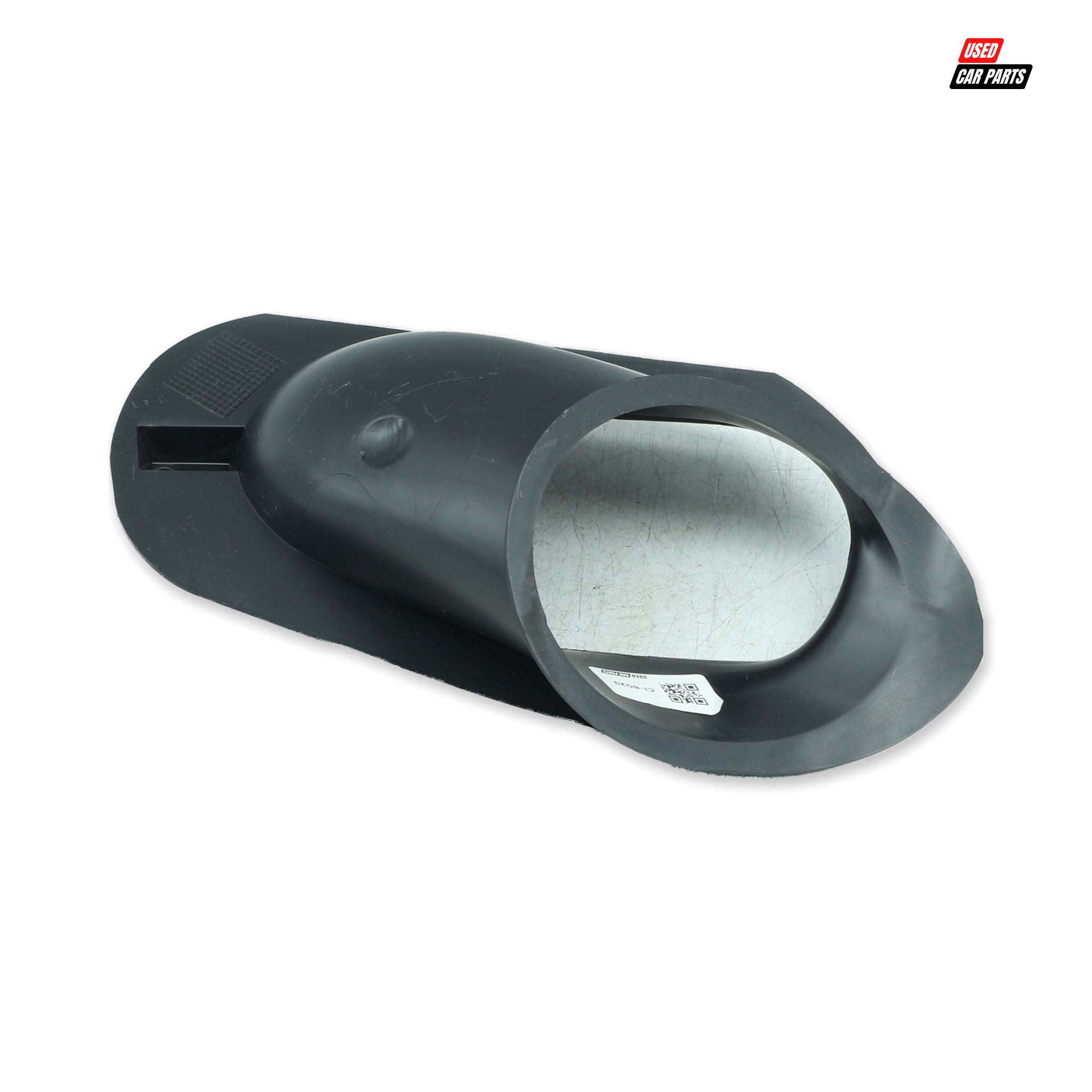 Used Genuine CITROEN Front Air Intake Duct (Part Number 9635063980)