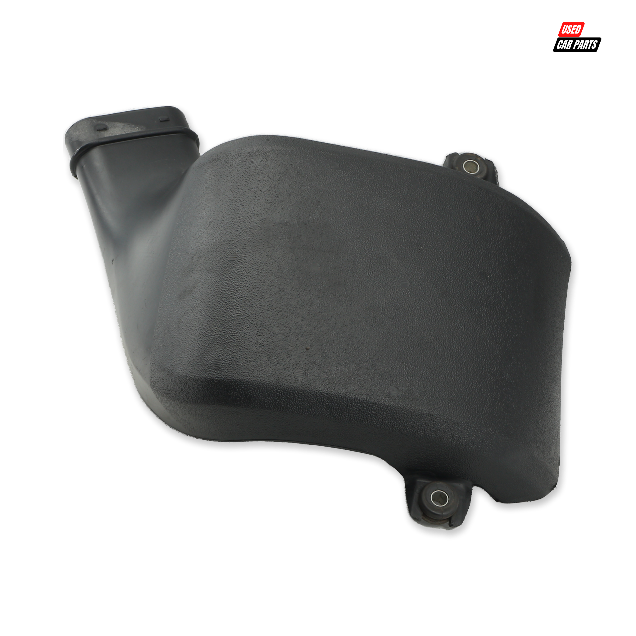 Used OEM Front Air Intake Duct (Part Number 30636844) for 2012 VOLVO XC90 D5 GEARTRONIC AWD