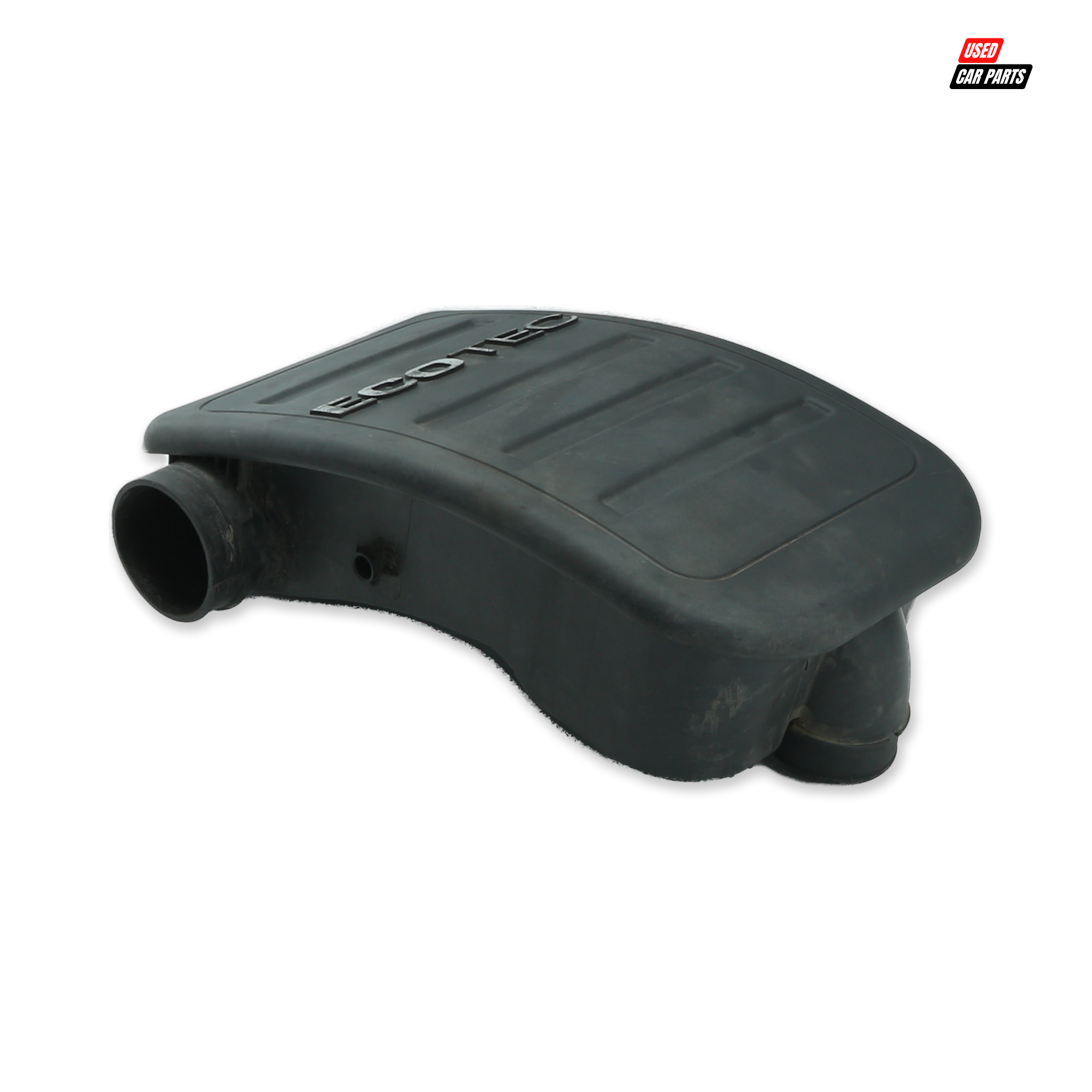 Used Front Air Intake Duct (Part Number 22745829) for 2012 CHEVROLET CAPTIVA 2.4 LT White