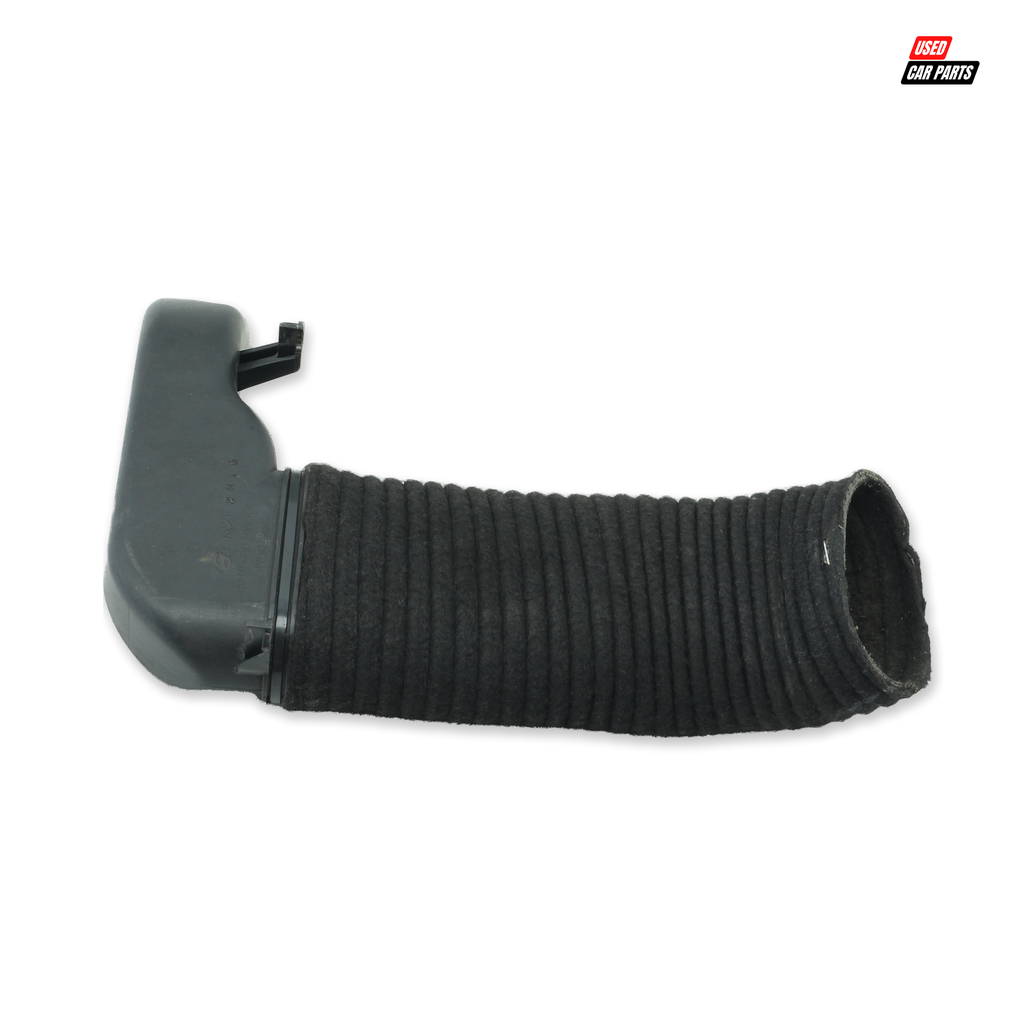 Used HYUNDAI i20 1.4D GLIDE Front Air Intake Duct Part Number 282101J110