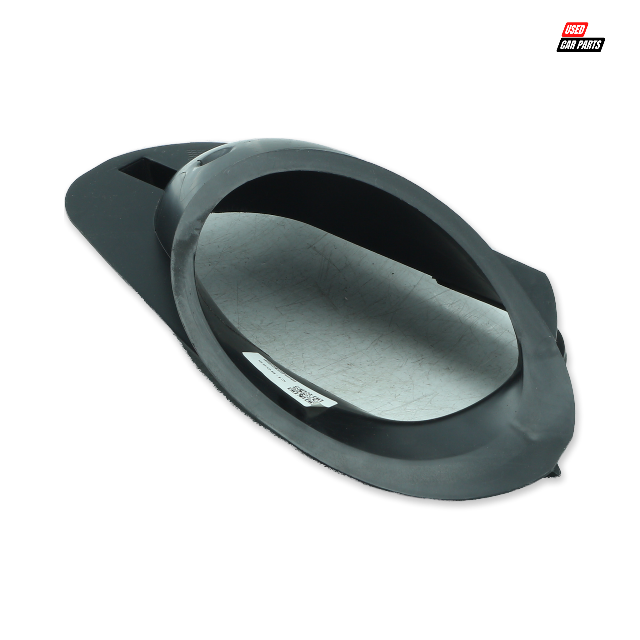 Used Genuine CITROEN Front Air Intake Duct (Part Number 9635063980)