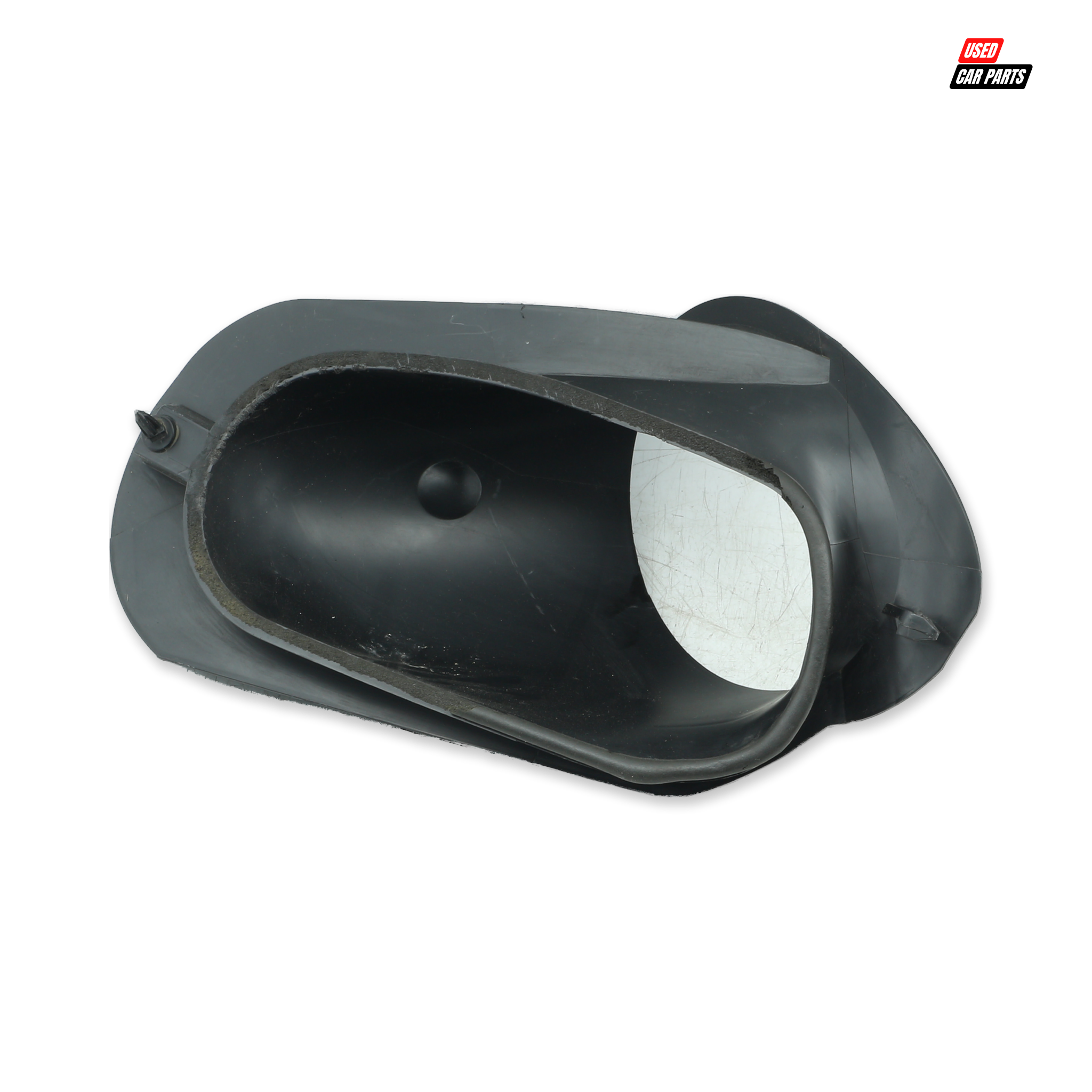 Used Genuine CITROEN Front Air Intake Duct (Part Number 9635063980)