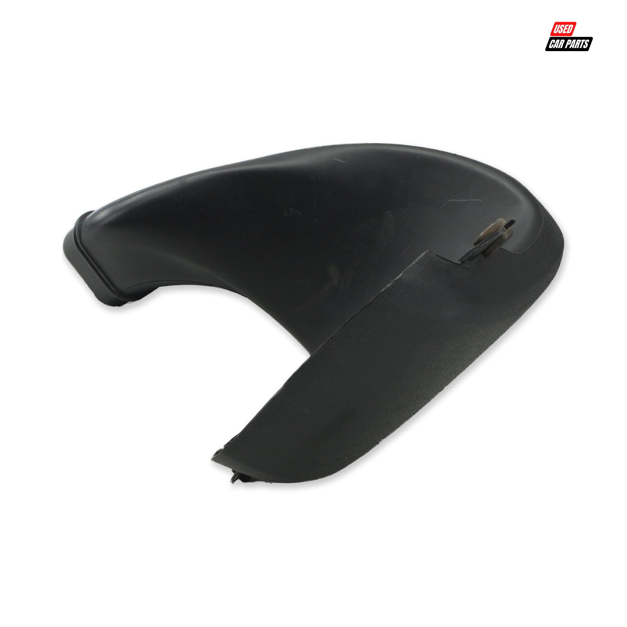 Used OEM Front Air Intake Duct (Part Number 30636844) for 2012 VOLVO XC90 D5 GEARTRONIC AWD