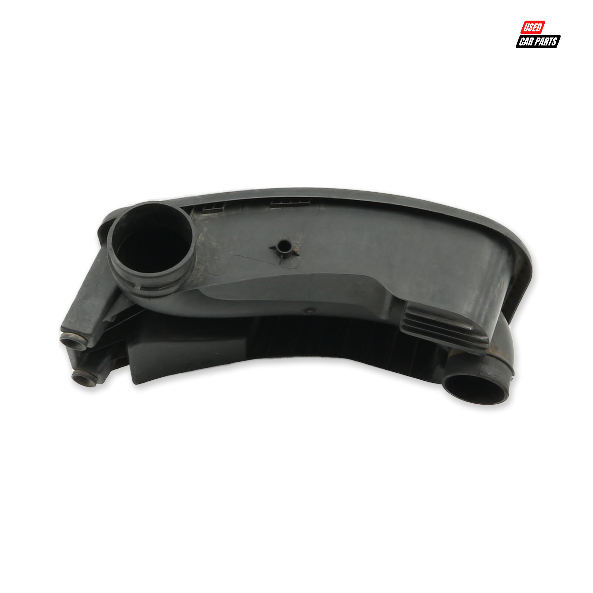 Used Front Air Intake Duct (Part Number 22745829) for 2012 CHEVROLET CAPTIVA 2.4 LT White