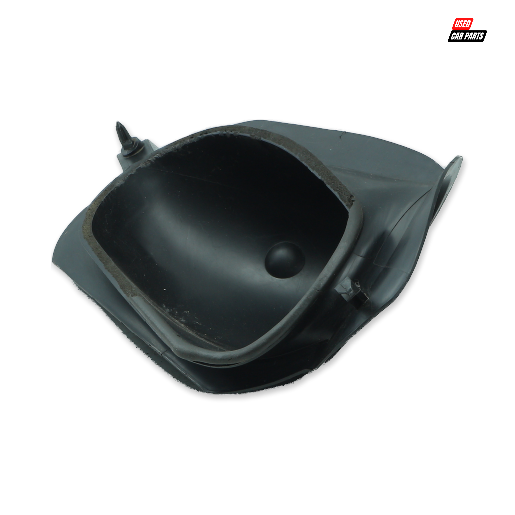 Used Genuine CITROEN Front Air Intake Duct (Part Number 9635063980)