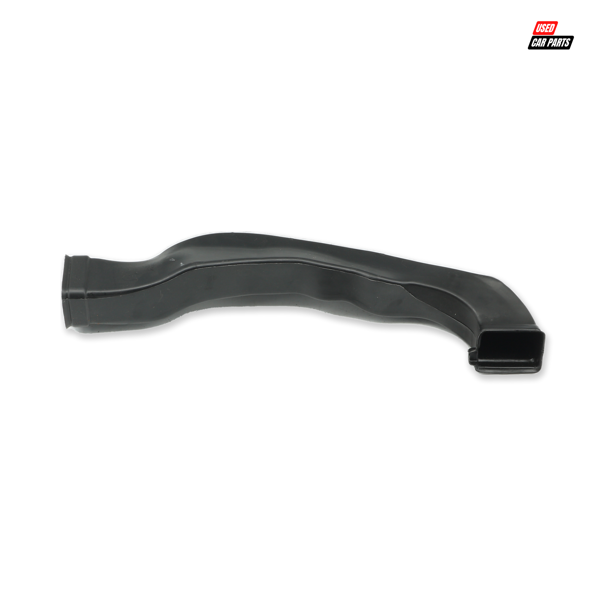 Used MERCEDES-BENZ C230K COUPE A/T Front Air Intake Duct (Part Number A2038310246)