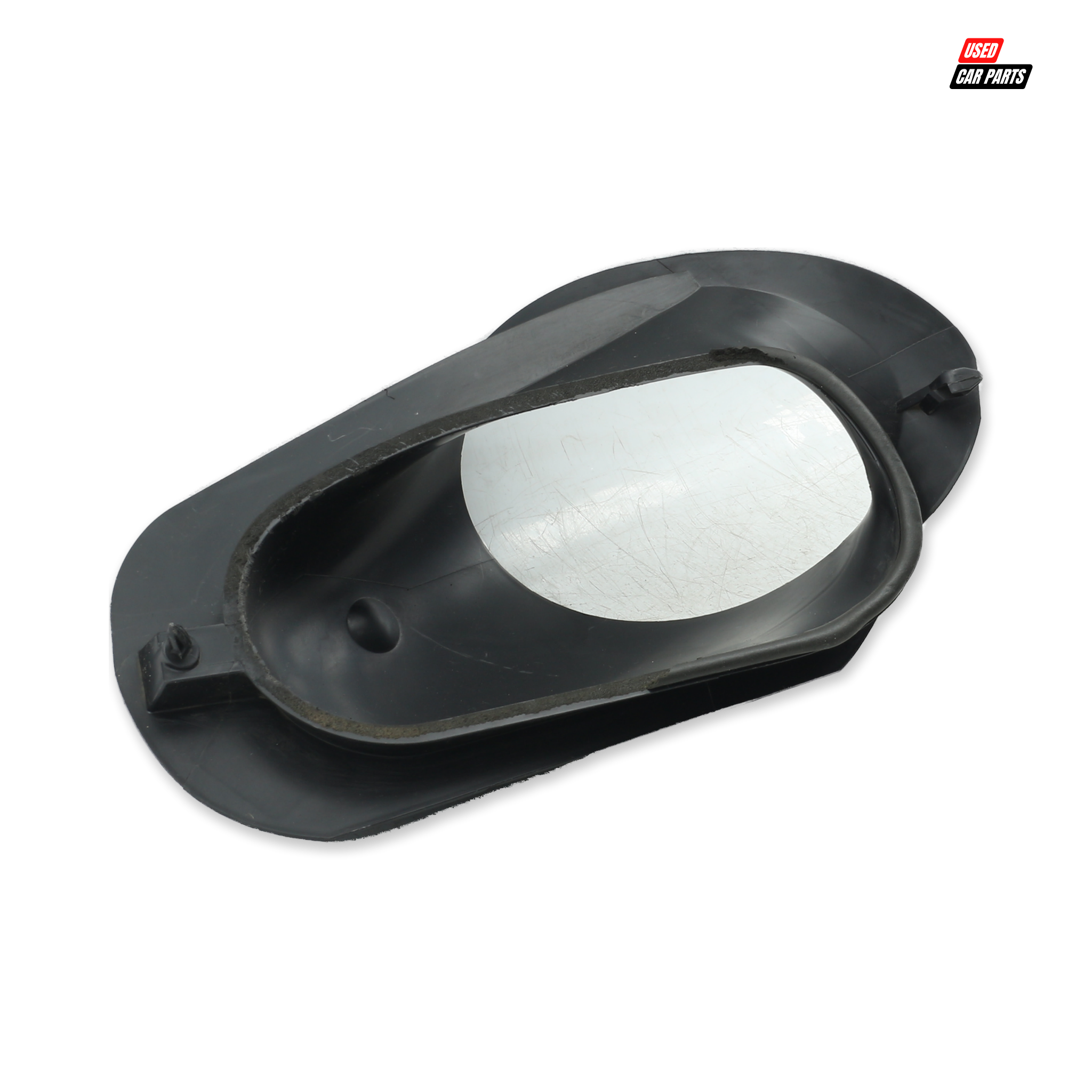 Used Genuine CITROEN Front Air Intake Duct (Part Number 9635063980)