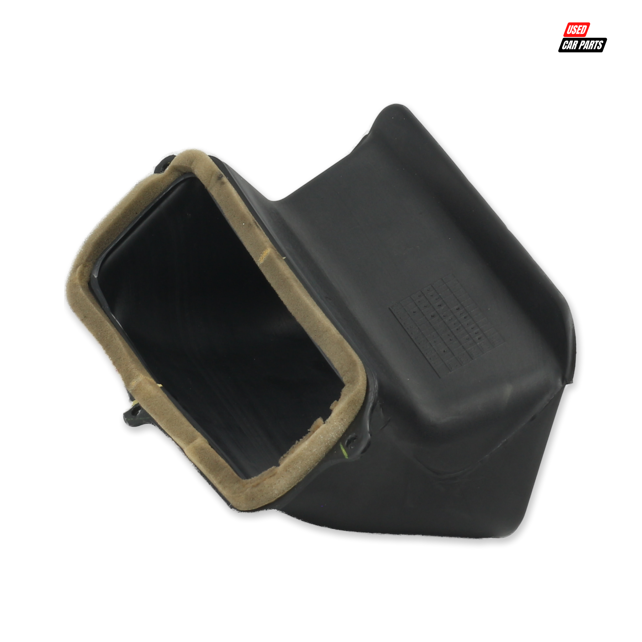 Used Honda 1.2 TREND 5DR 2014 Front Air Intake Duct (Part Number 79810TG1)