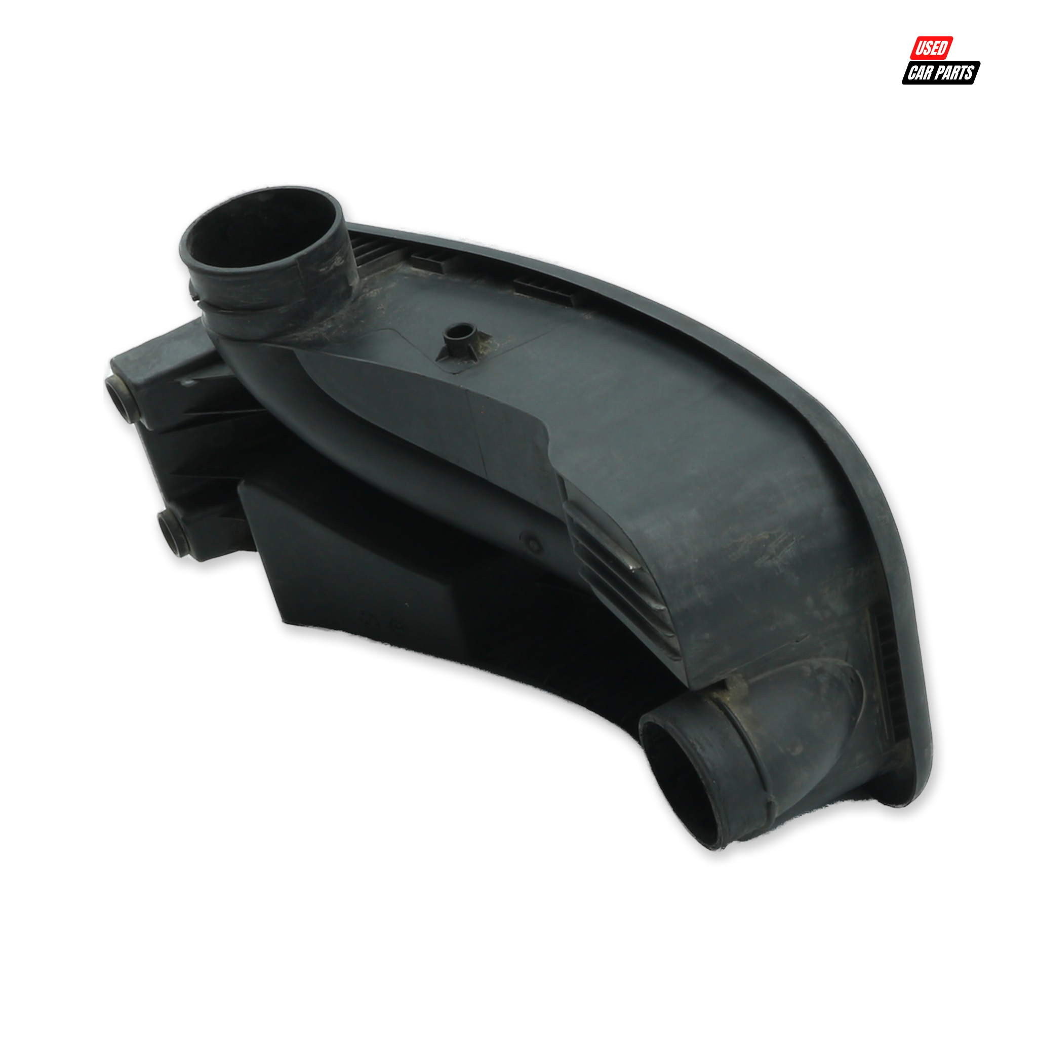 Used Front Air Intake Duct (Part Number 22745829) for 2012 CHEVROLET CAPTIVA 2.4 LT White