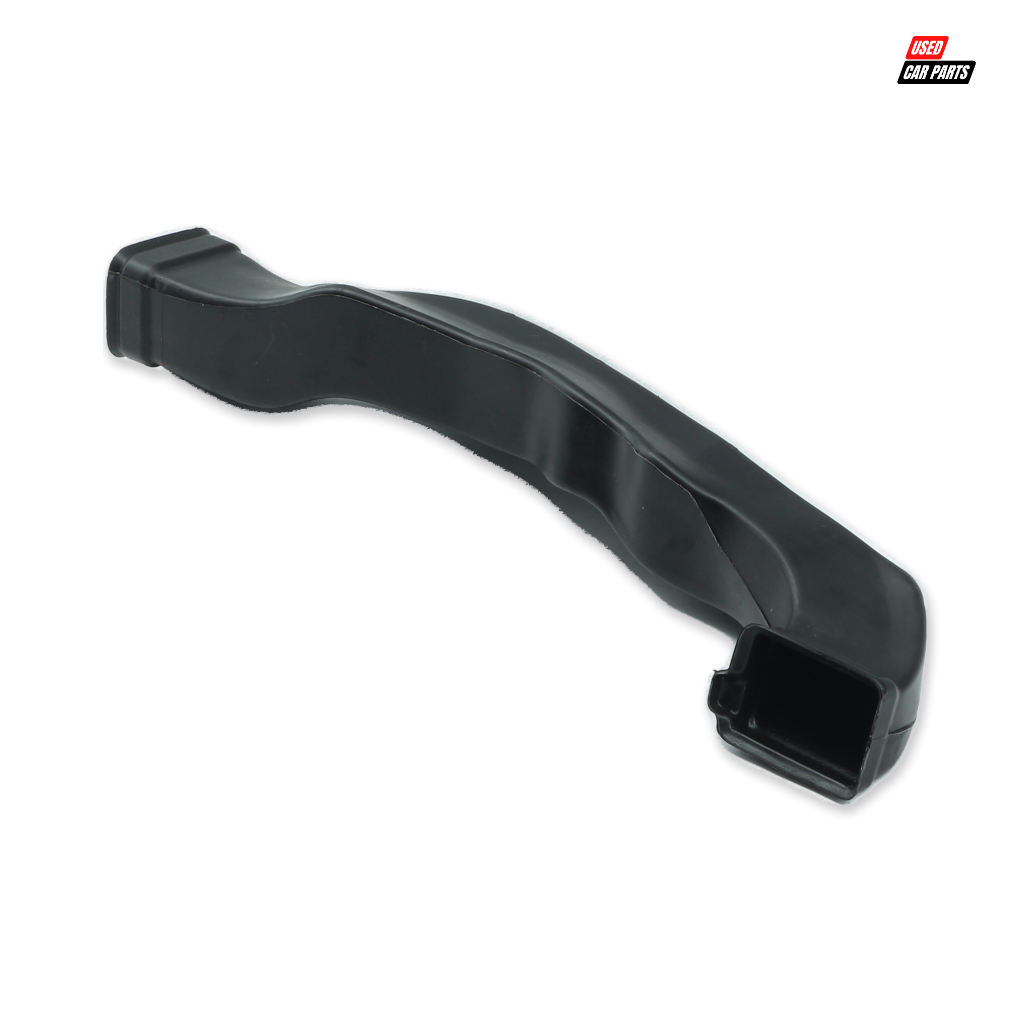 Used MERCEDES-BENZ C230K COUPE A/T Front Air Intake Duct (Part Number A2038310246)