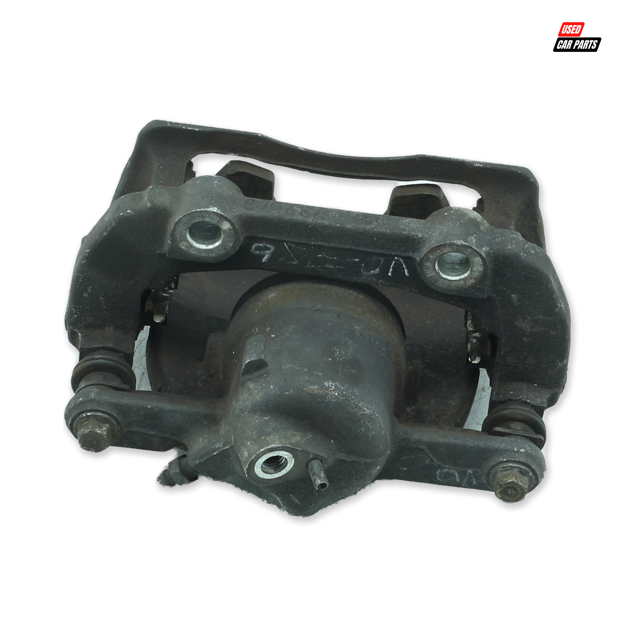 Used VW 2.0 Highline 2007 Passengers Side Front Brake Calipers (Part Number 32327386)