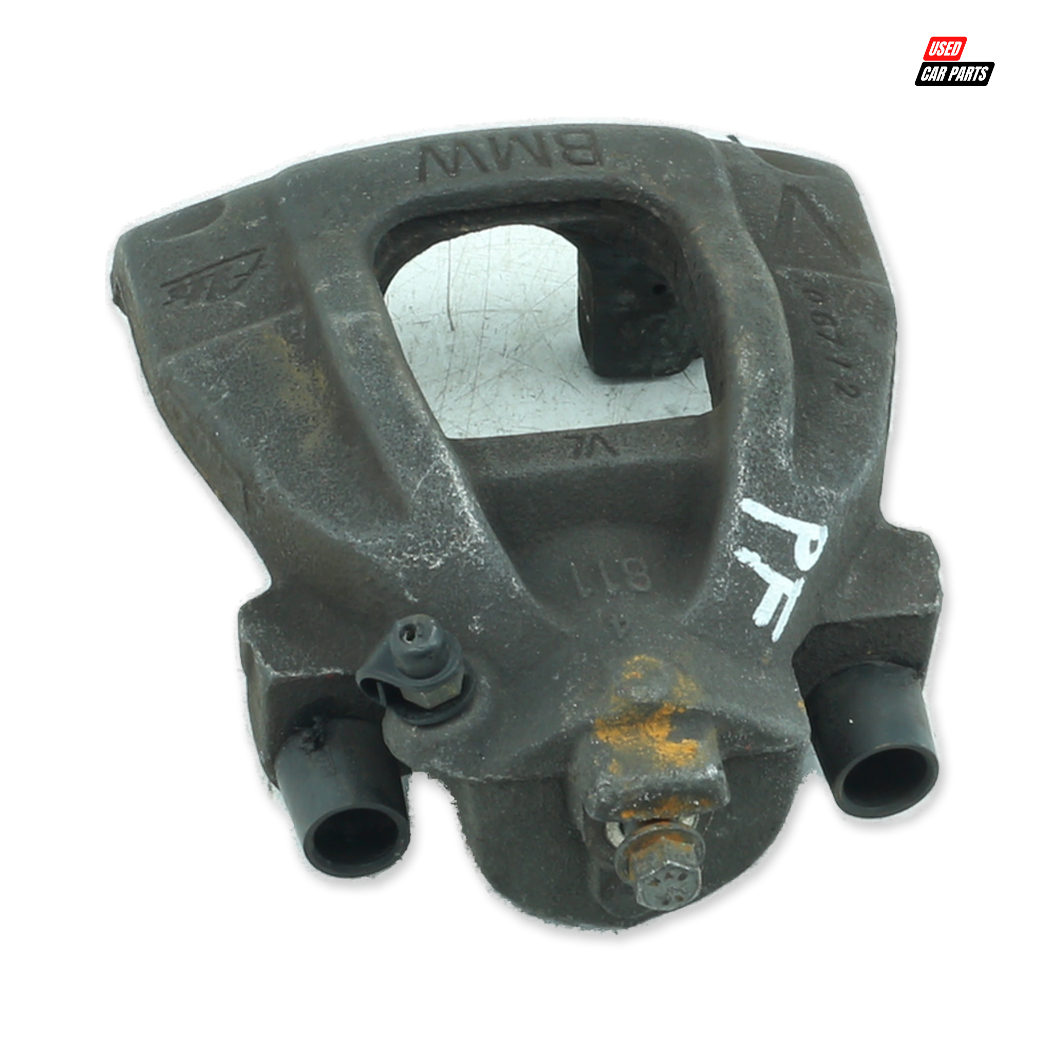 Used/Salvaged BMW 320i 2013 Passengers Front Brake Calipers