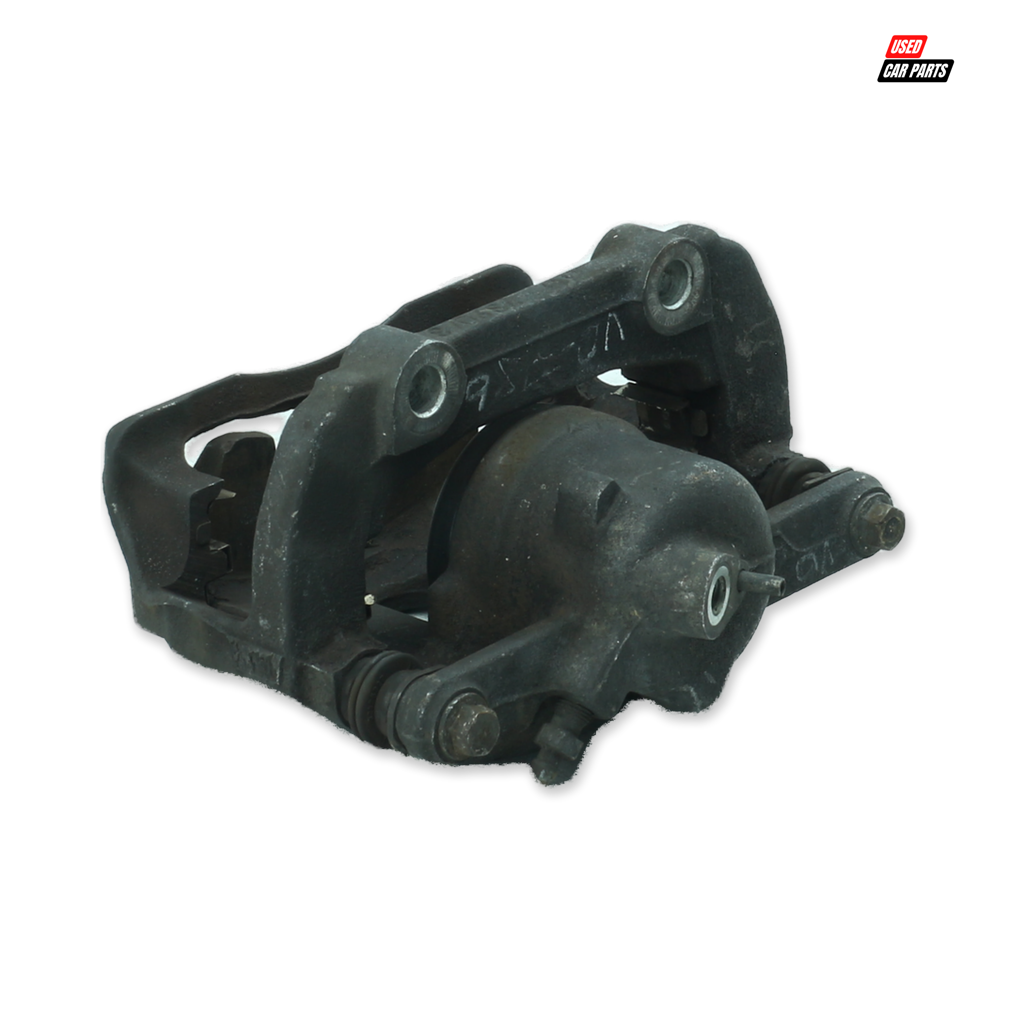 Used VW 2.0 Highline 2007 Passengers Side Front Brake Calipers (Part Number 32327386)