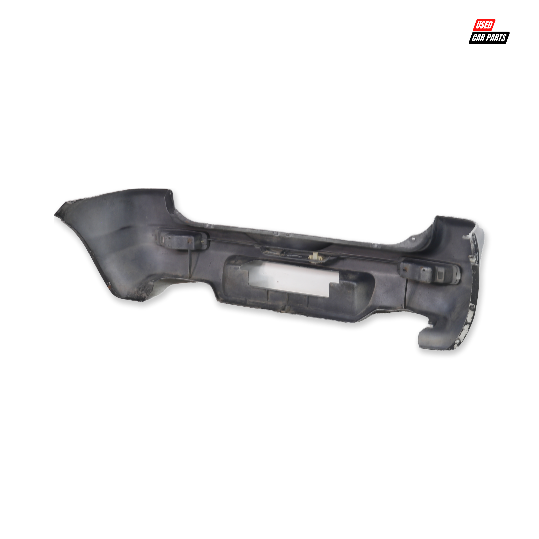 Used Daihatsu Terios 2002 Front Bumper (Salvaged)
