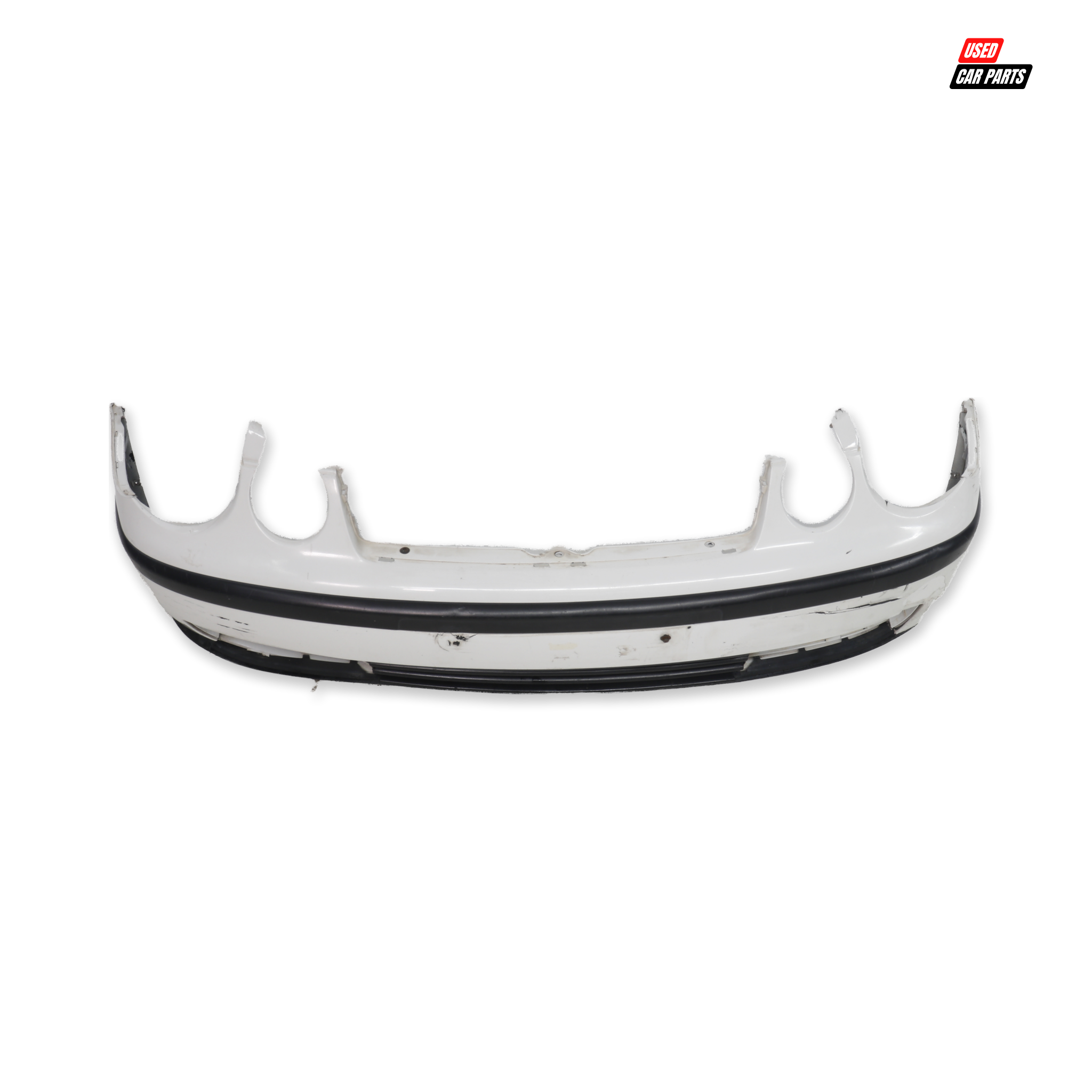 Used Volkswagen Polo Mk4 Sedan 2009 Front Bumper