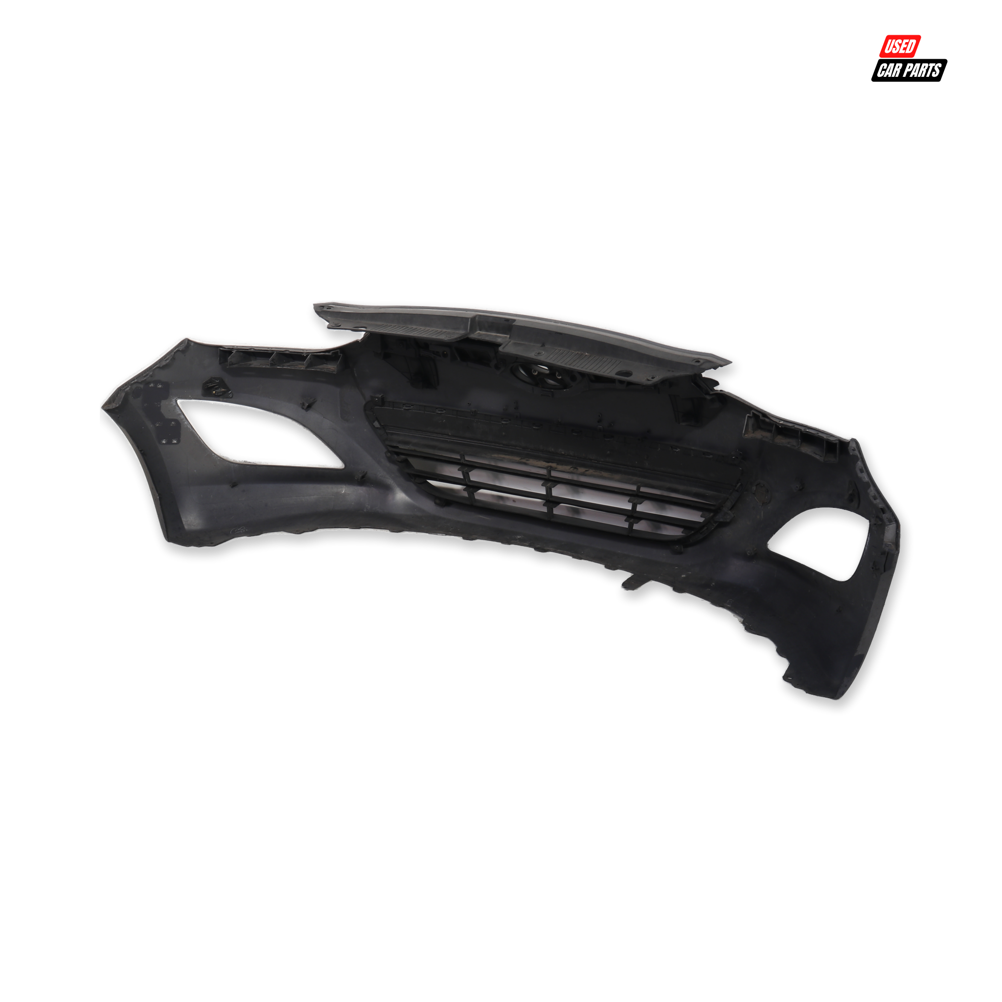 Used Front Bumper for 2013 Hyundai i20 1.4D Glide - Salvaged