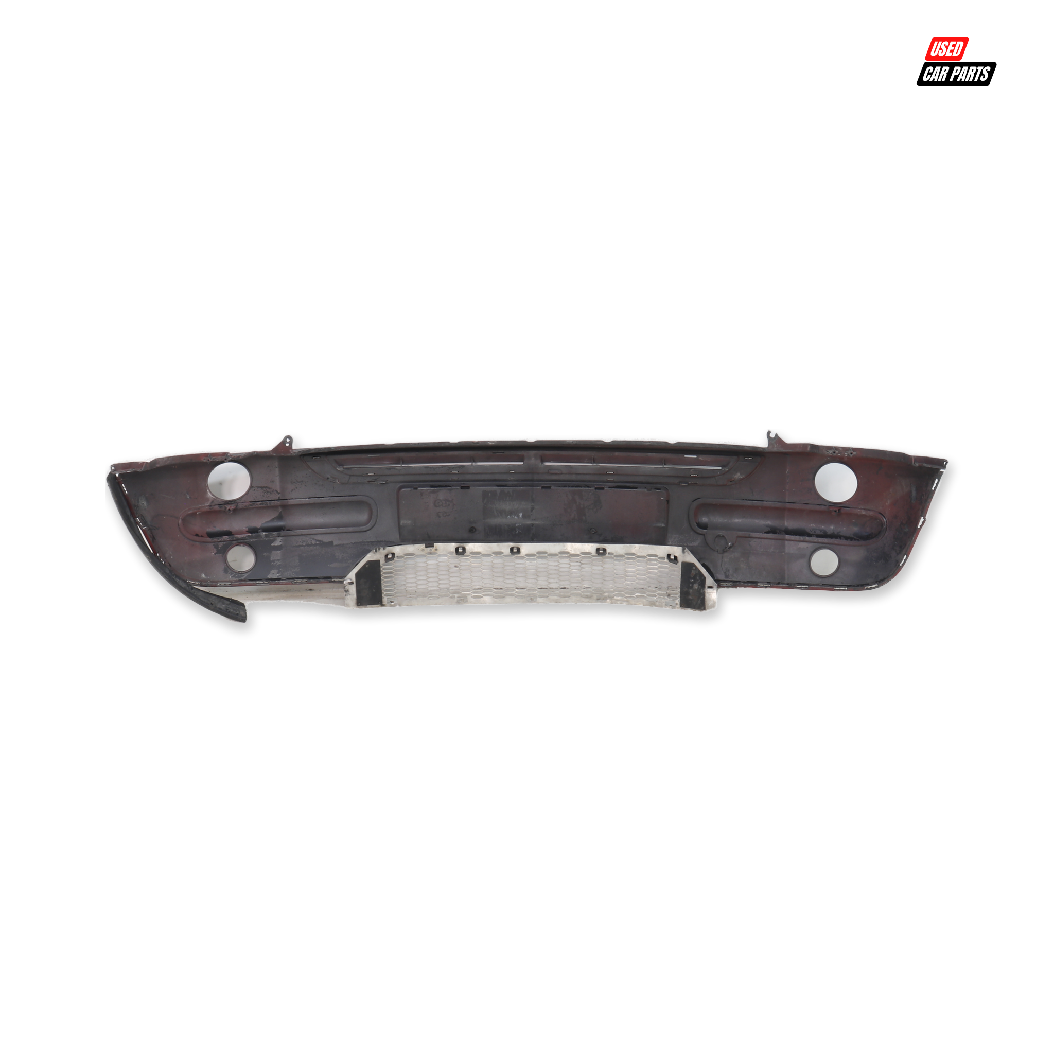 Used Front Bumper for 2002 MINI Coupe (Salvaged)