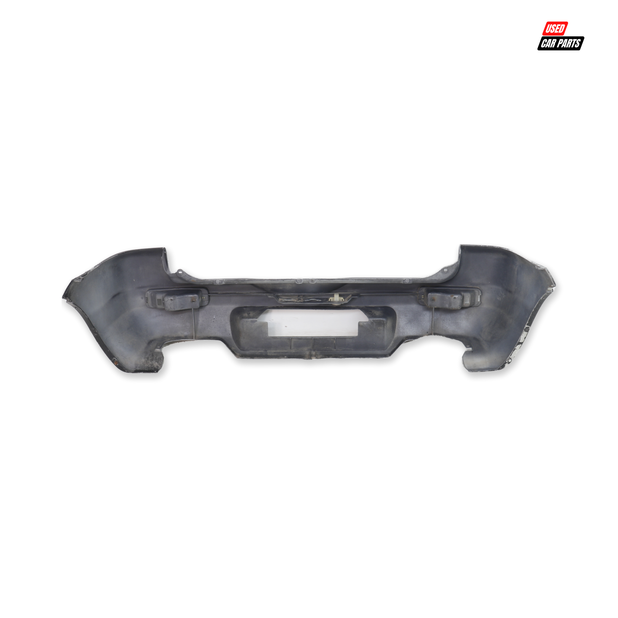Used Daihatsu Terios 2002 Front Bumper (Salvaged)