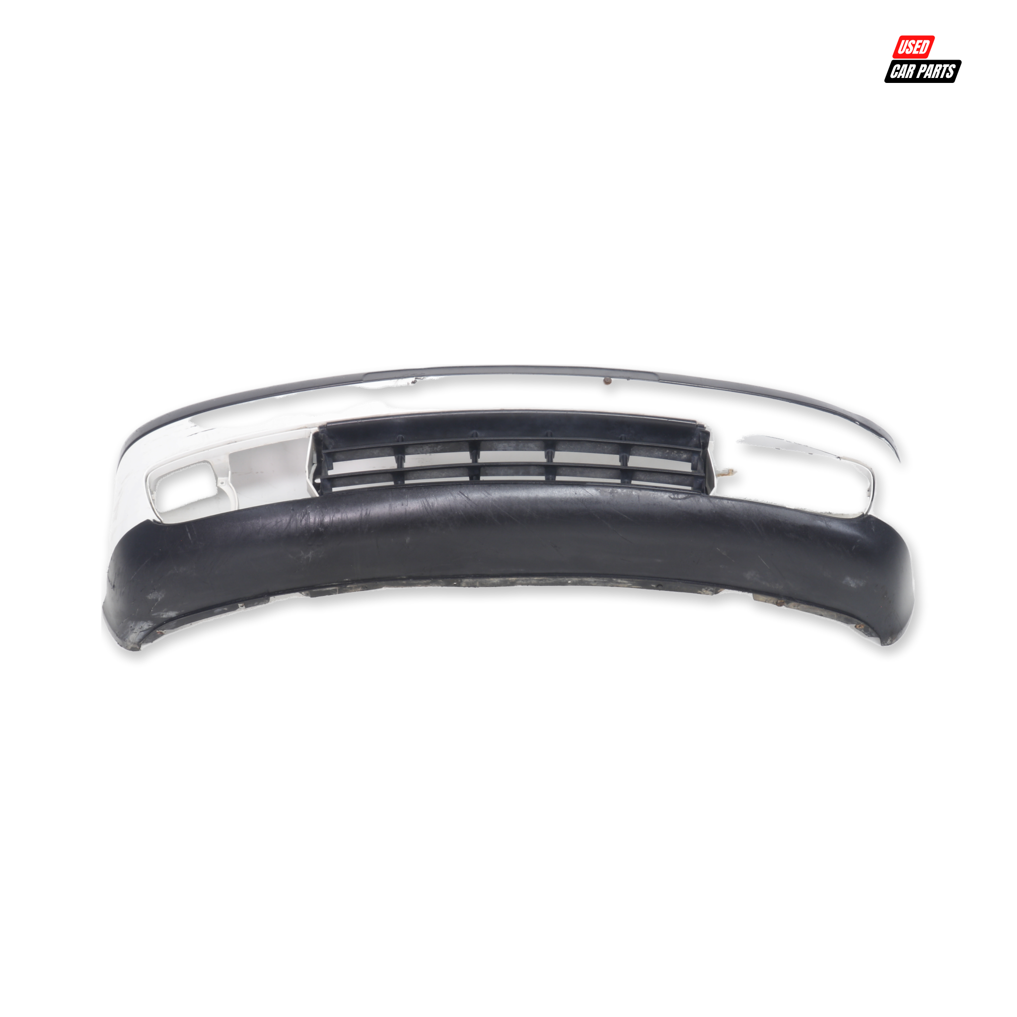 Used Volkswagen Polo Mk4 Sedan 2009 Front Bumper