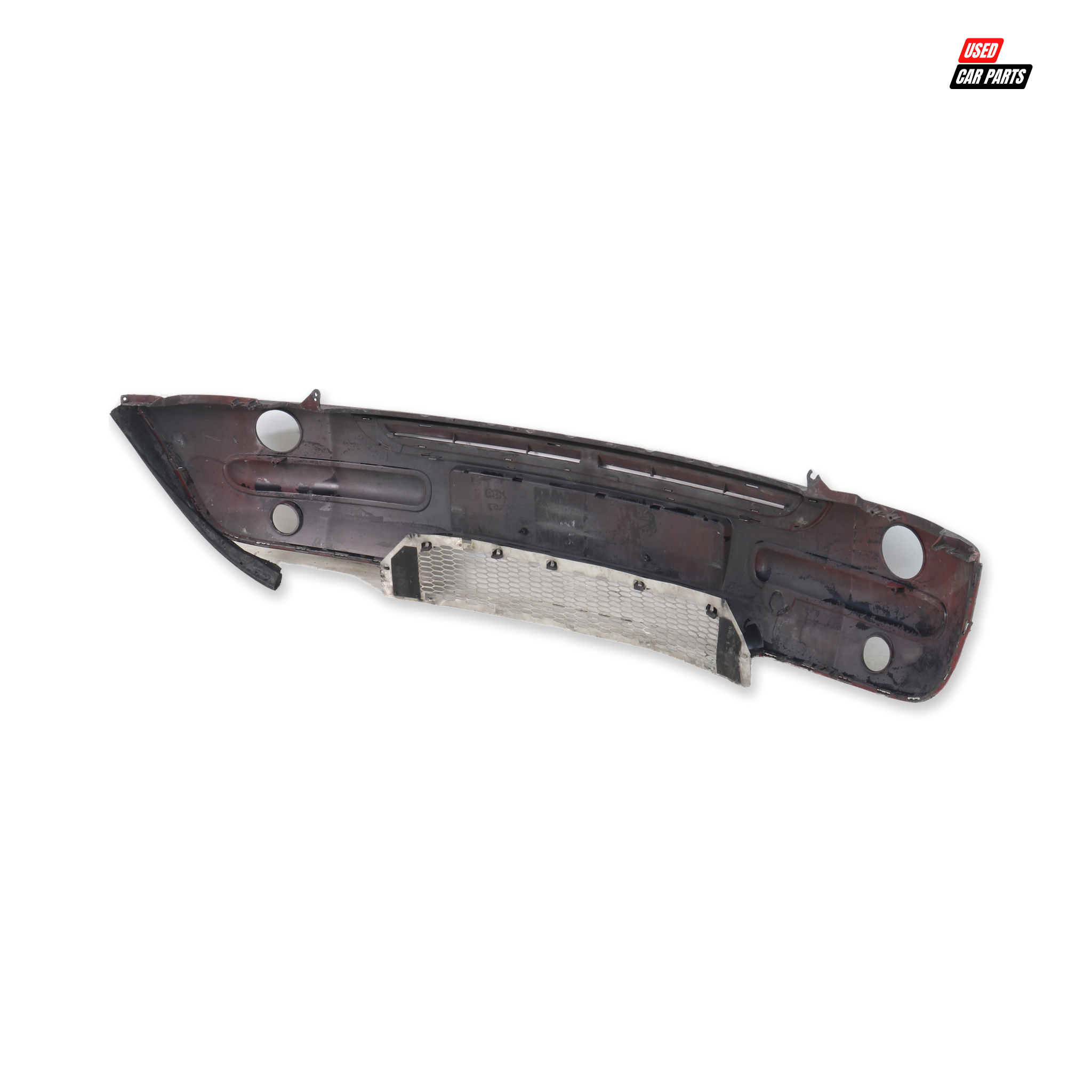 Used Front Bumper for 2002 MINI Coupe (Salvaged)