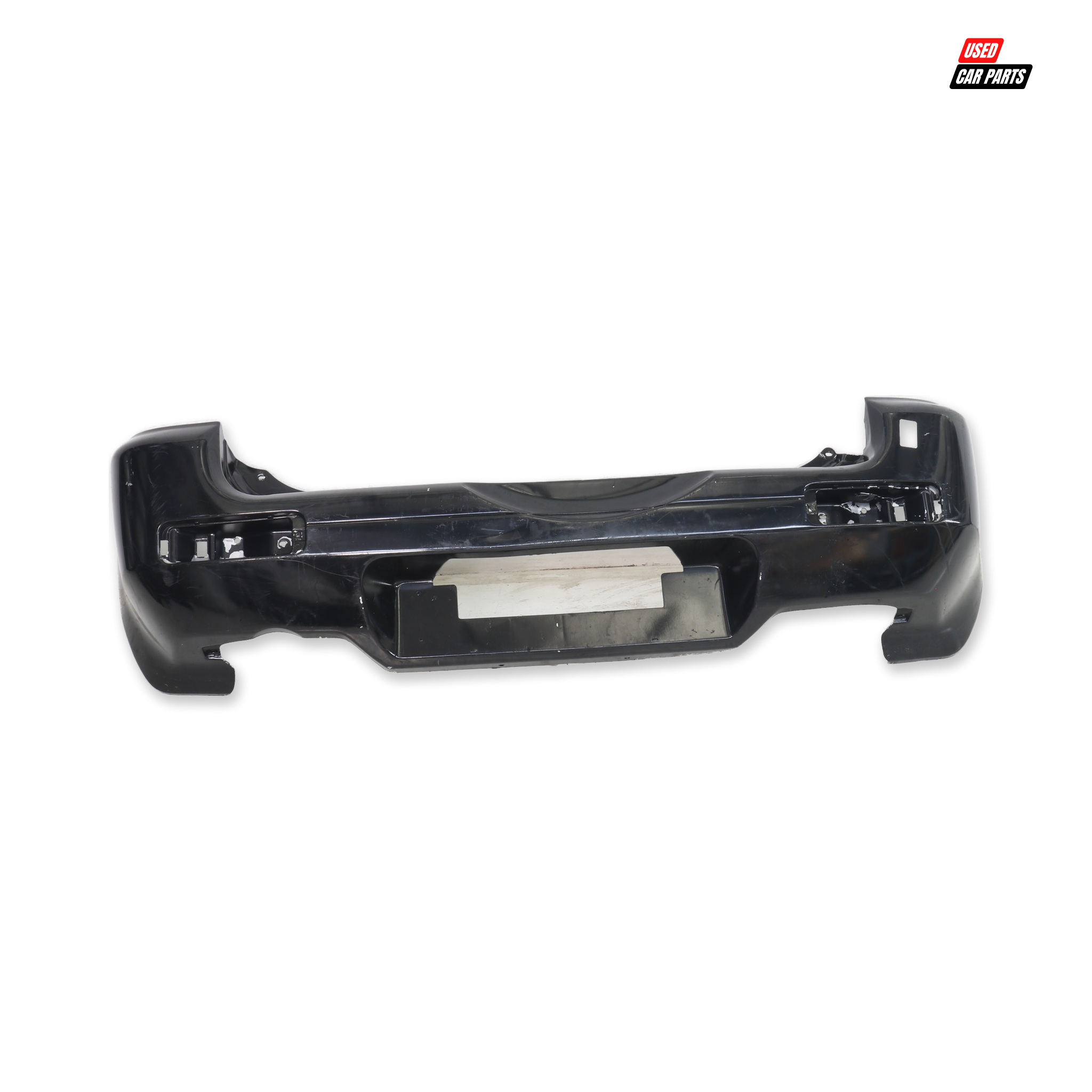 Used Daihatsu Terios 2002 Front Bumper (Salvaged)