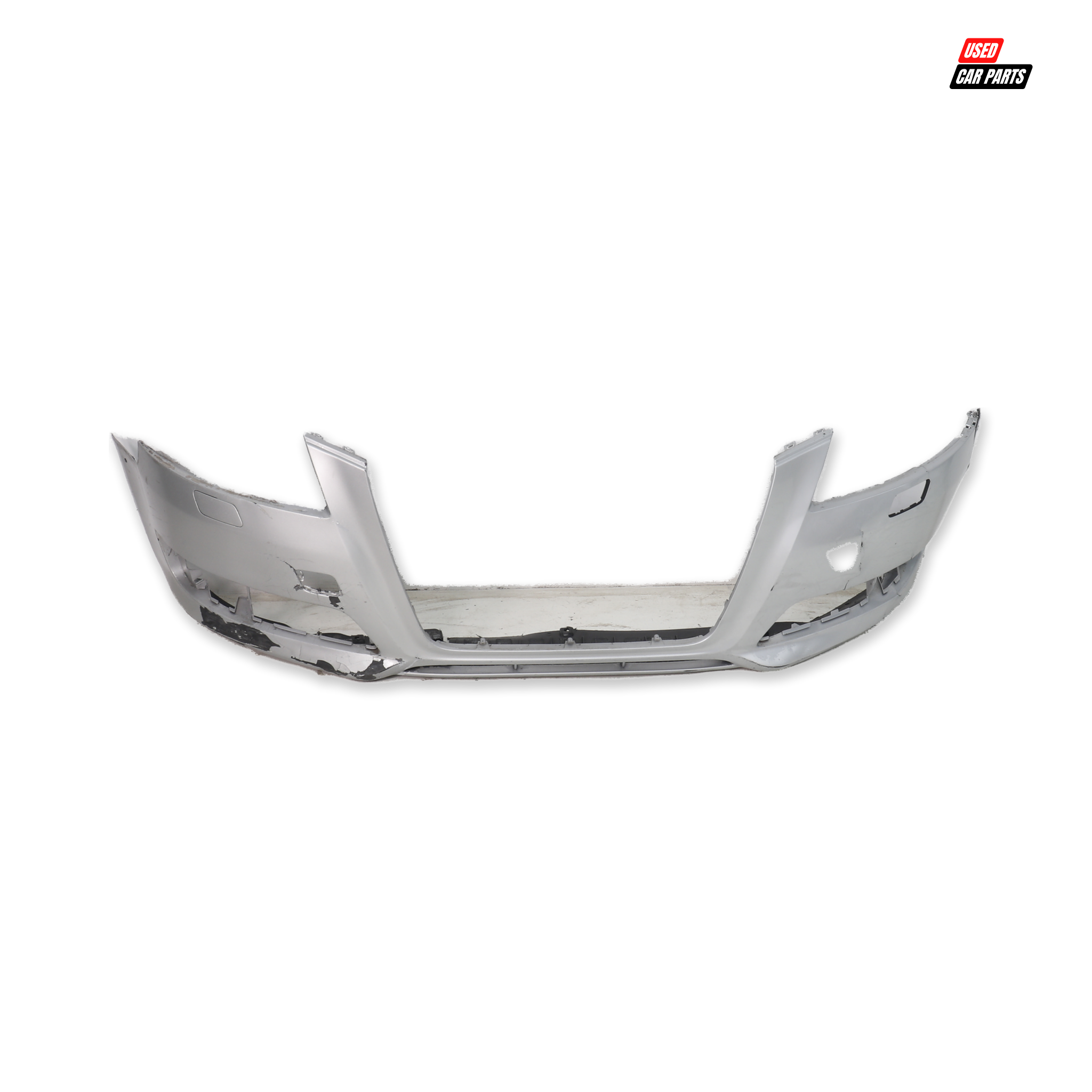 Used Audi A1 1.4 TFSI Front Bumper (Salvaged)